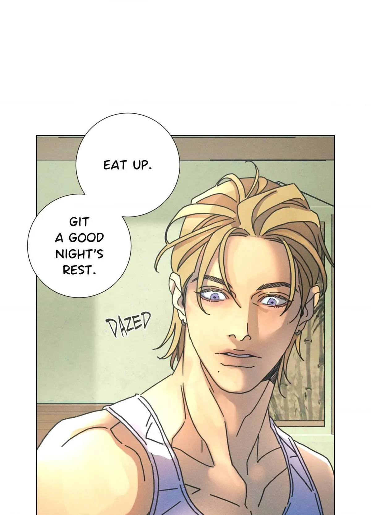 Read New World Order chapter 16 image 20 on Lezhin