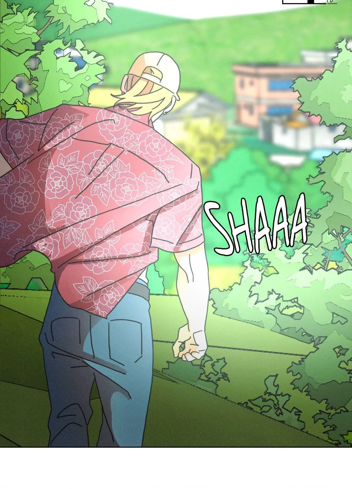 Read New World Order chapter 16 image 26 on Lezhin