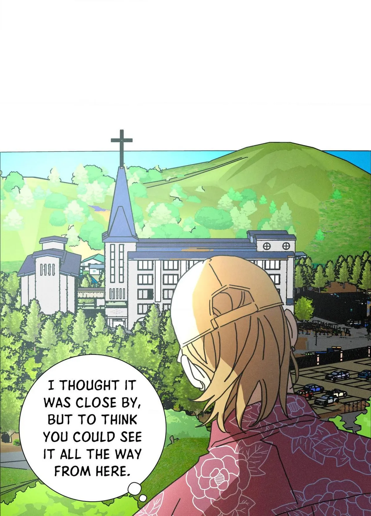 Read New World Order chapter 16 image 28 on Lezhin
