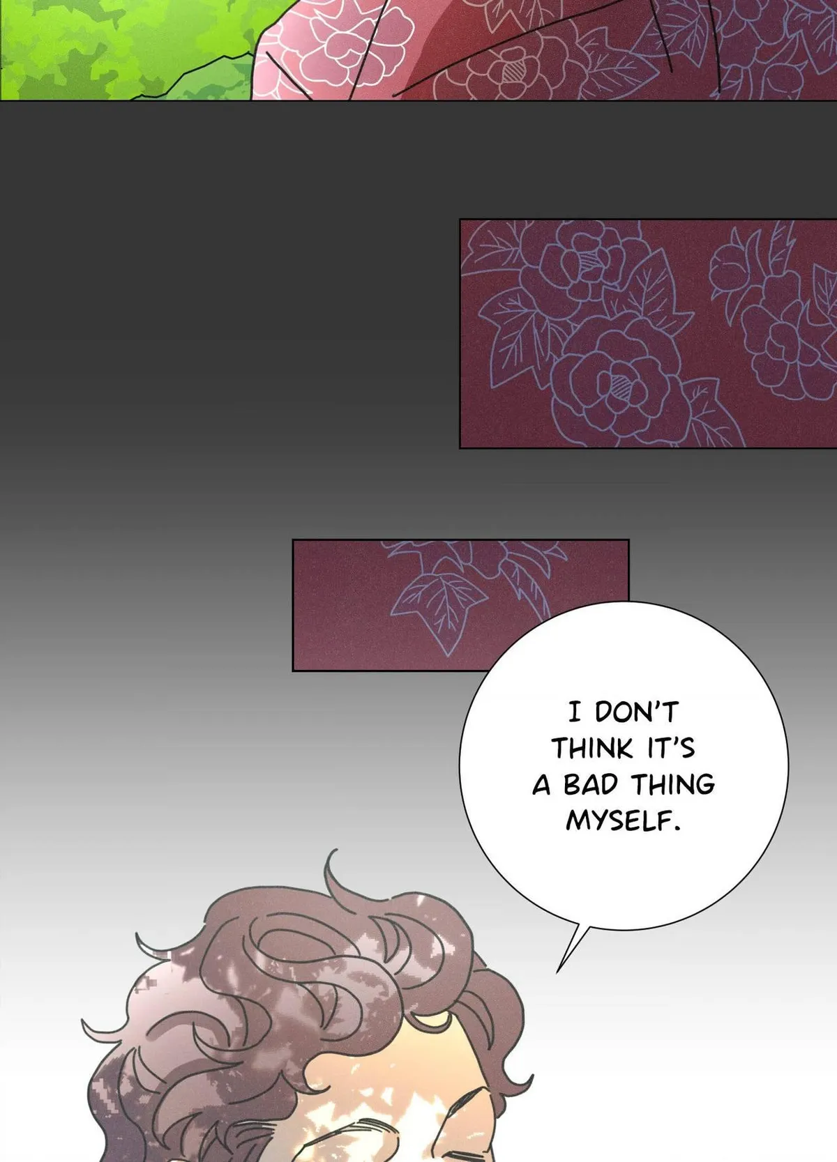 Read New World Order chapter 16 image 29 on Lezhin