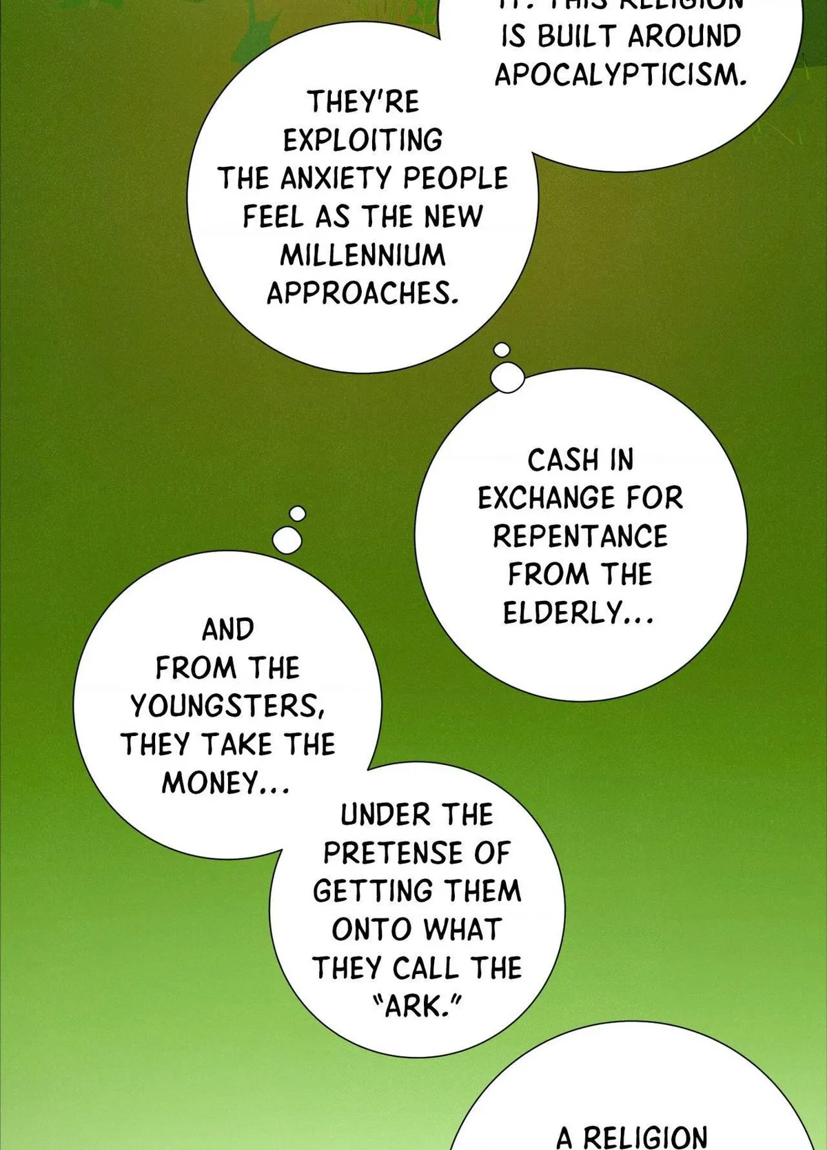 Read New World Order chapter 16 image 42 on Lezhin