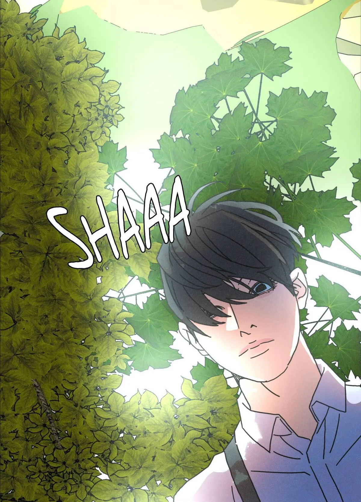 Read New World Order chapter 16 image 49 on Lezhin