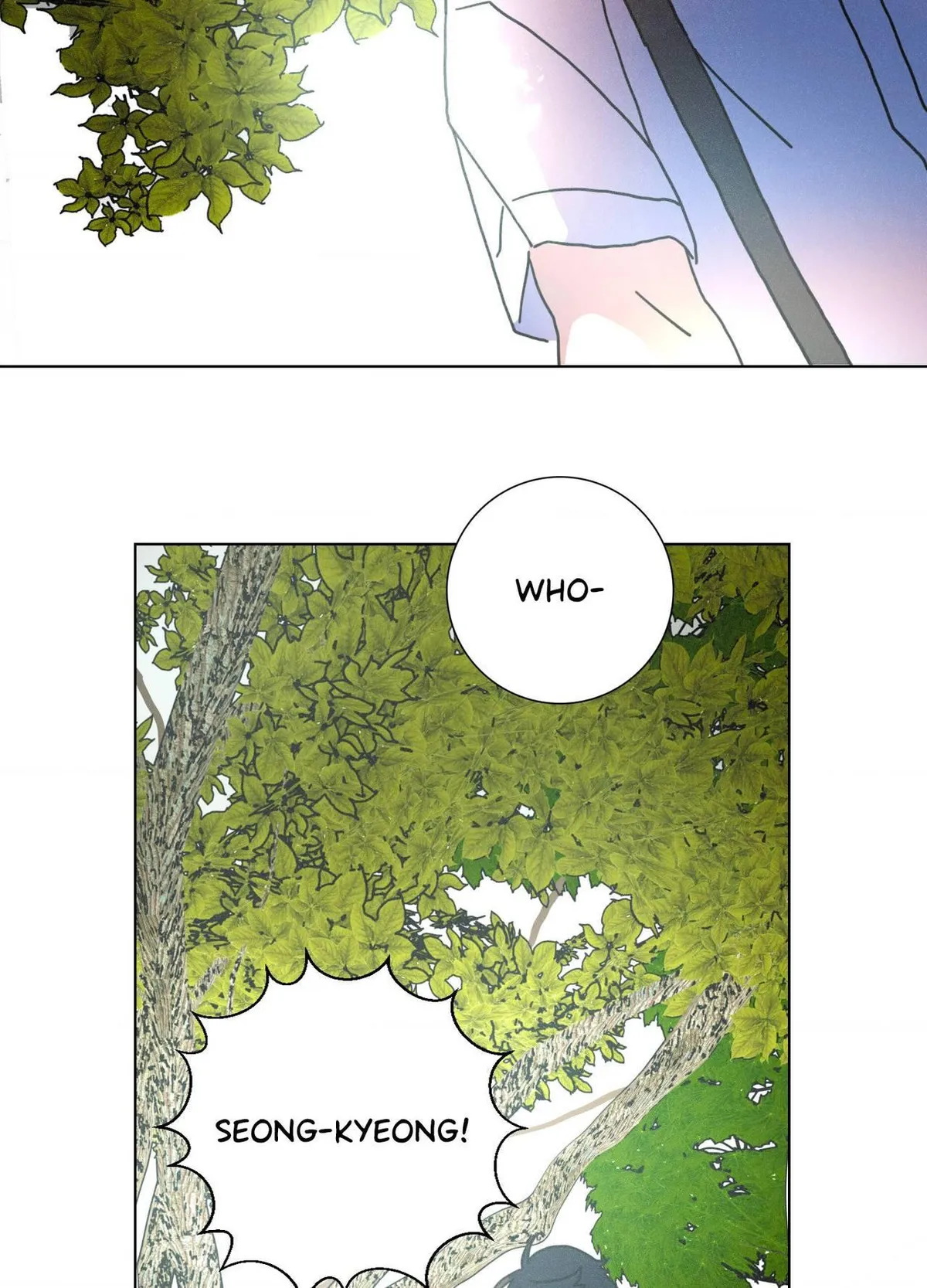 Read New World Order chapter 16 image 50 on Lezhin