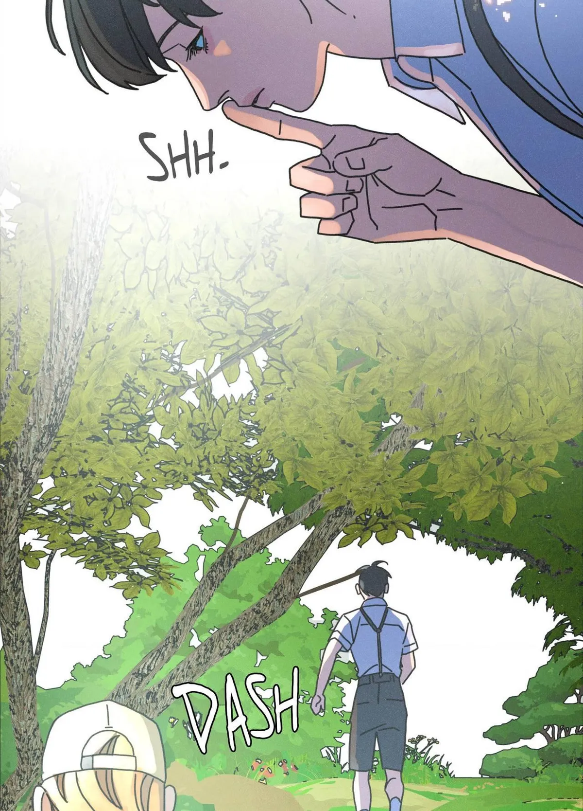 Read New World Order chapter 16 image 52 on Lezhin