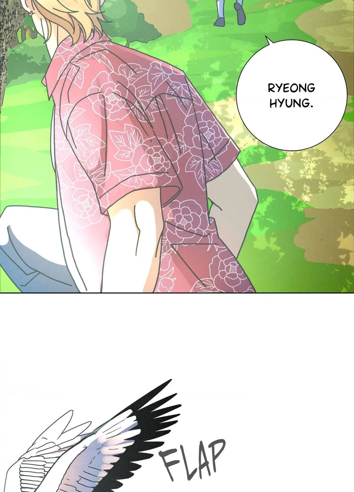 Read New World Order chapter 16 image 53 on Lezhin