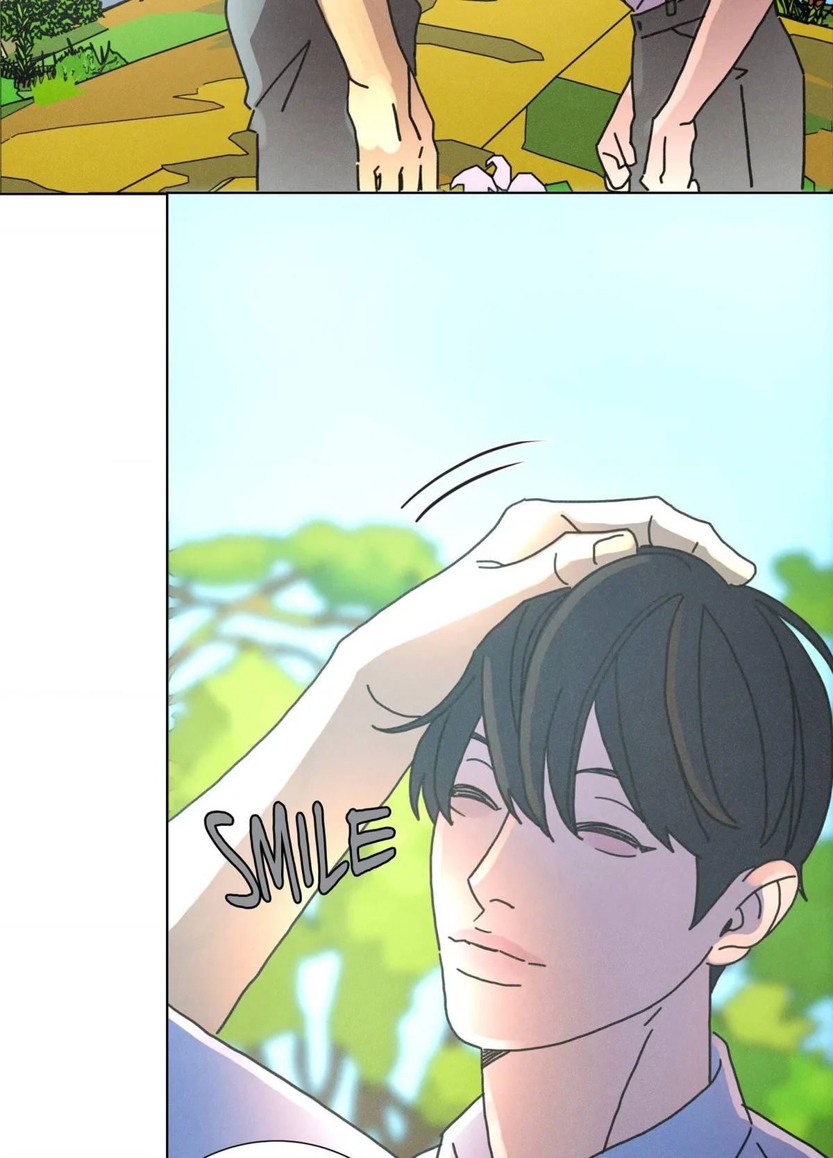 Read New World Order chapter 16 image 57 on Lezhin