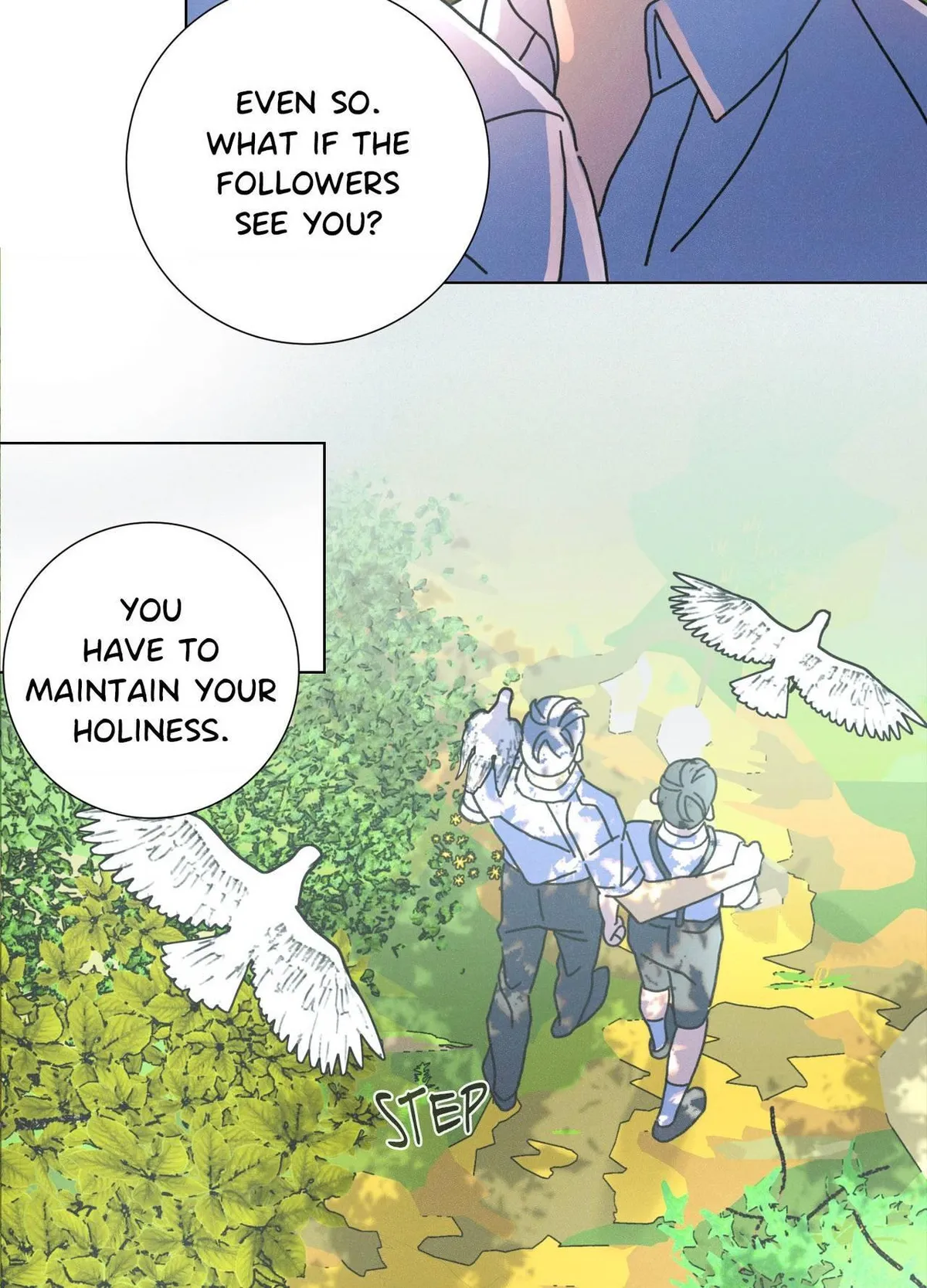 Read New World Order chapter 16 image 58 on Lezhin