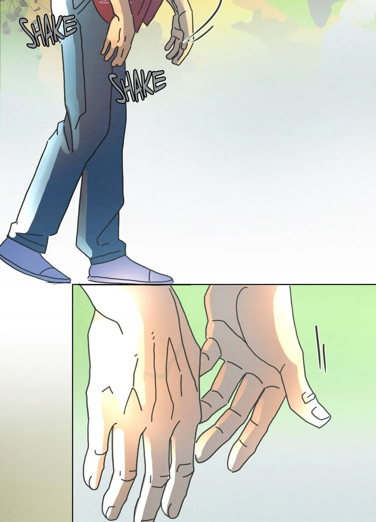 Read New World Order chapter 16 image 60 on Lezhin