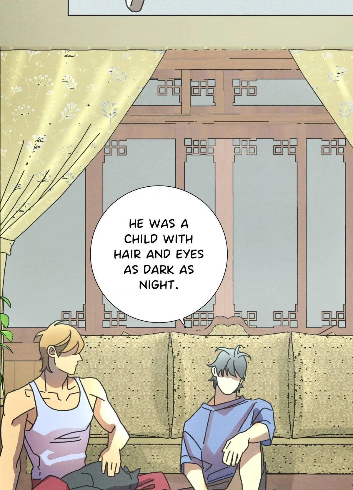 Read New World Order chapter 16 image 61 on Lezhin