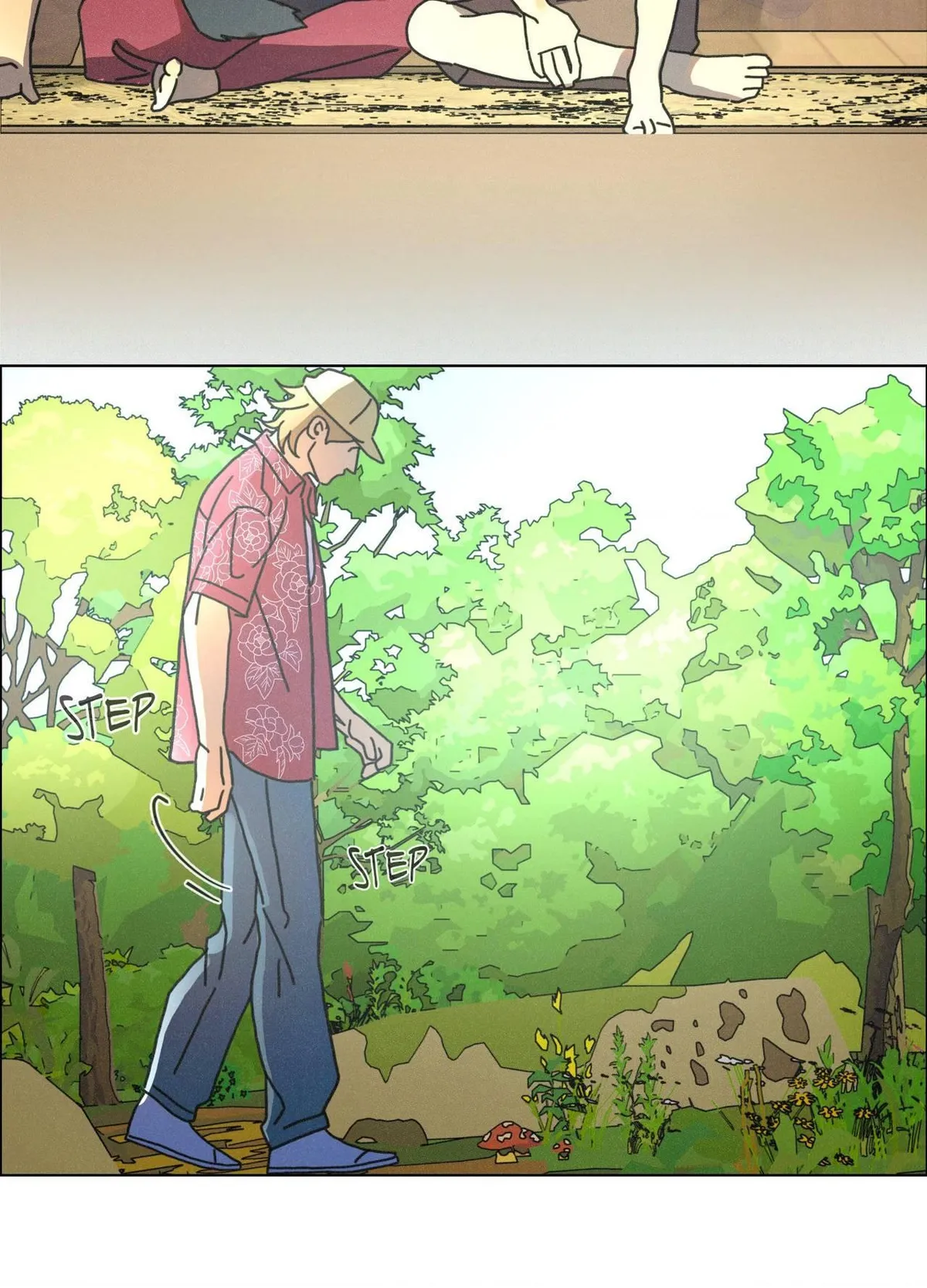 Read New World Order chapter 16 image 62 on Lezhin