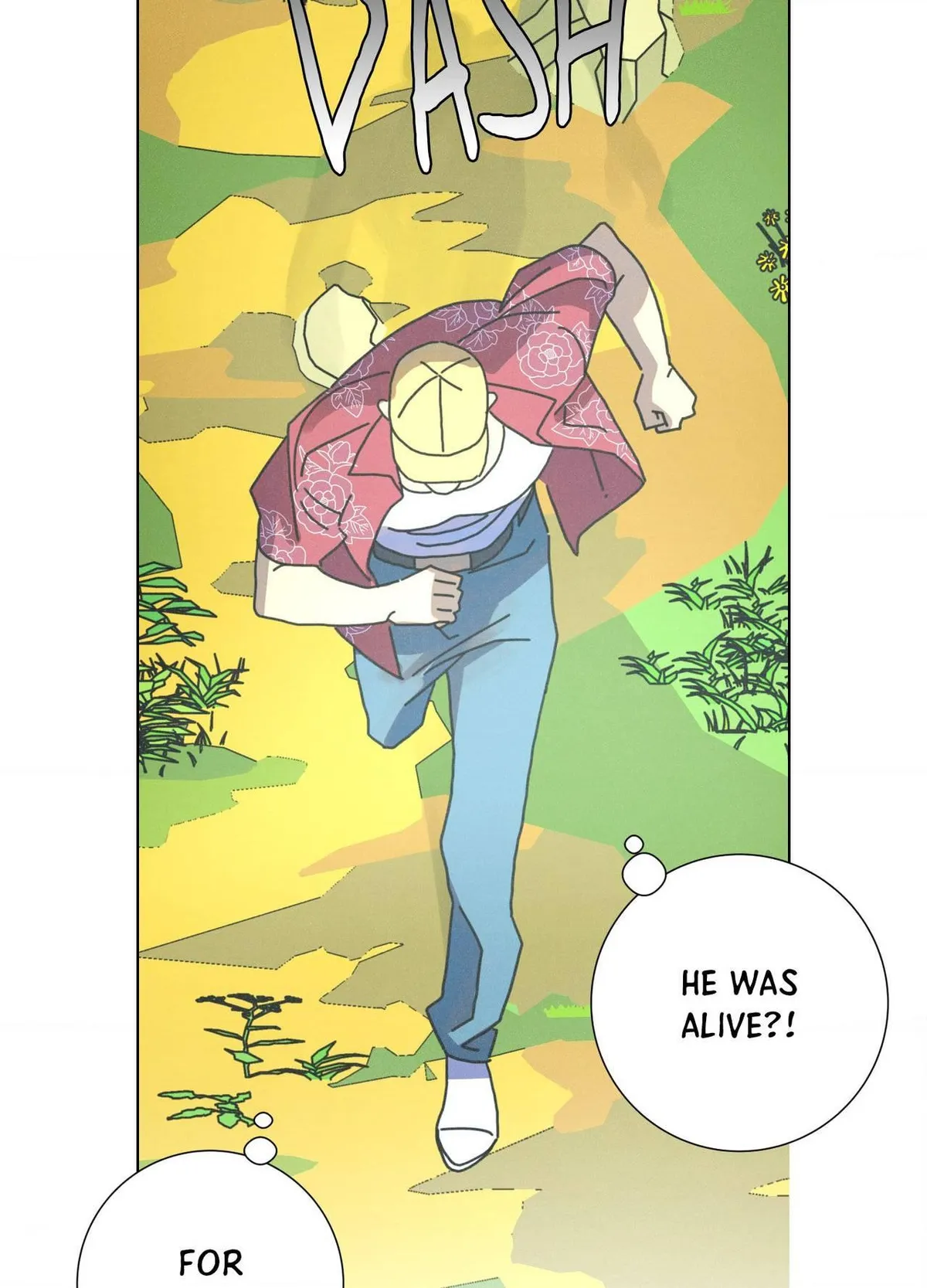 Read New World Order chapter 16 image 69 on Lezhin