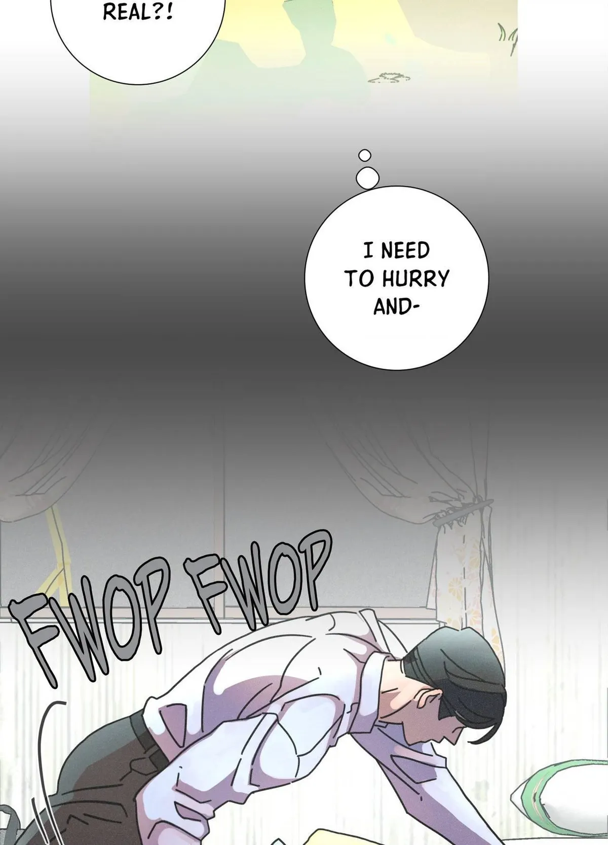Read New World Order chapter 16 image 70 on Lezhin