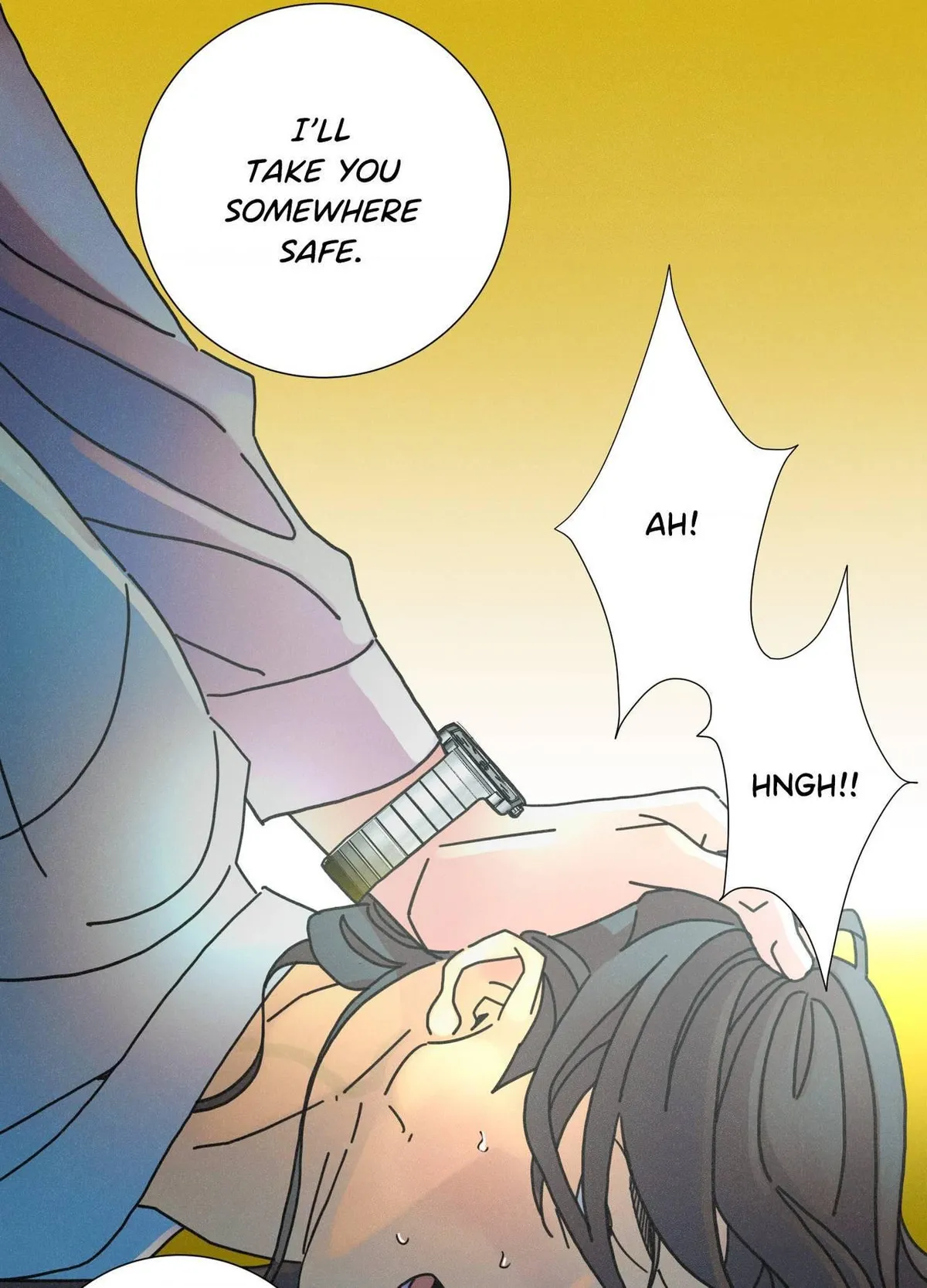 Read New World Order chapter 16 image 72 on Lezhin