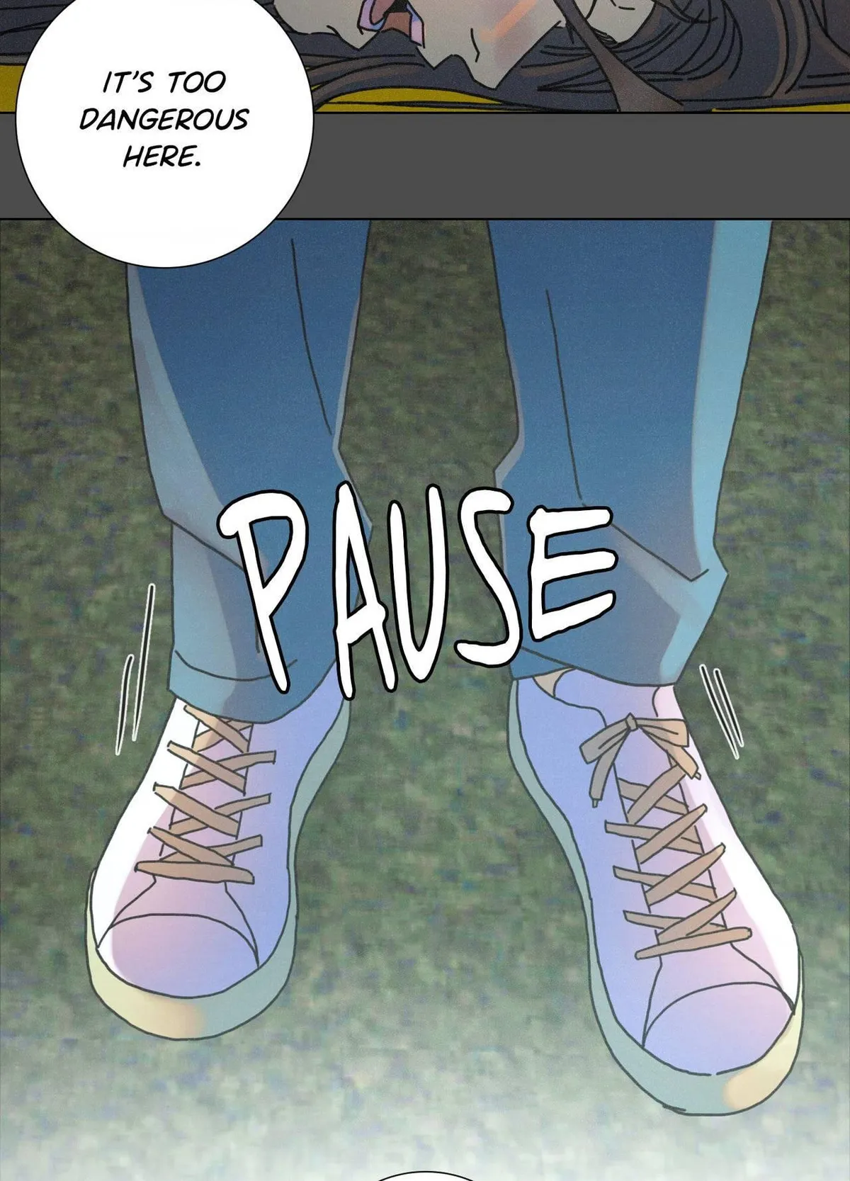Read New World Order chapter 16 image 73 on Lezhin