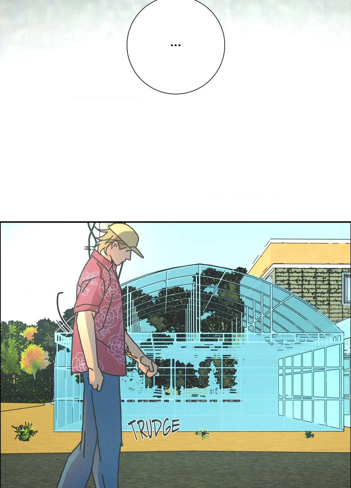 Read New World Order chapter 16 image 74 on Lezhin