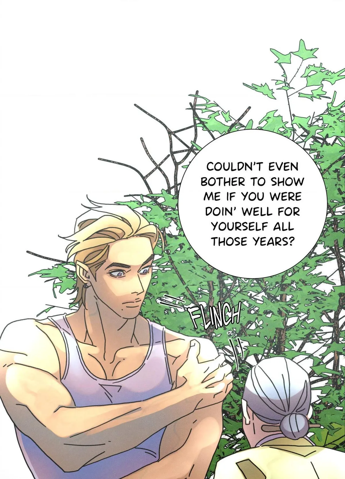 Read New World Order chapter 16 image 8 on Lezhin