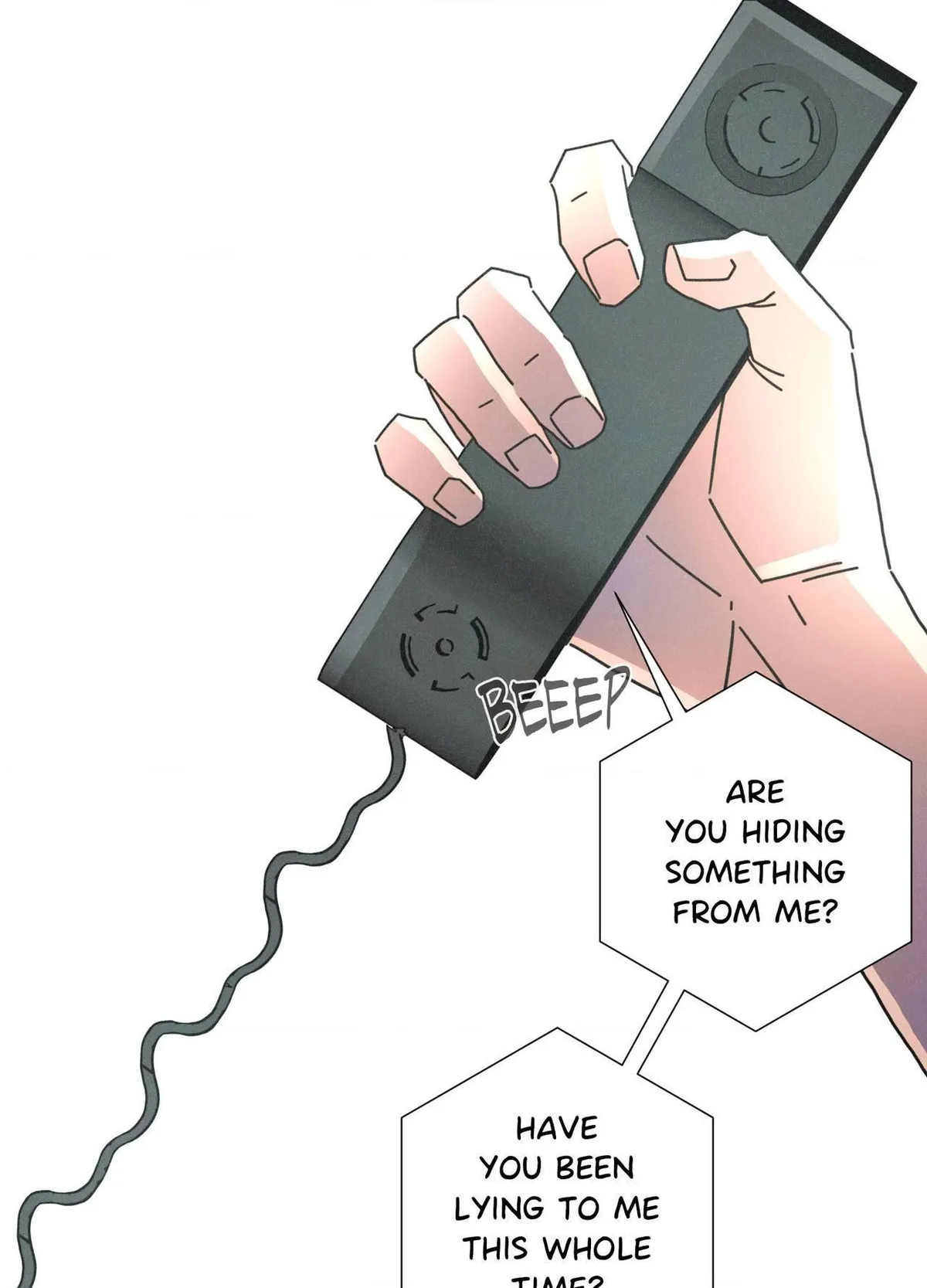 Read New World Order chapter 17 image 15 on Lezhin