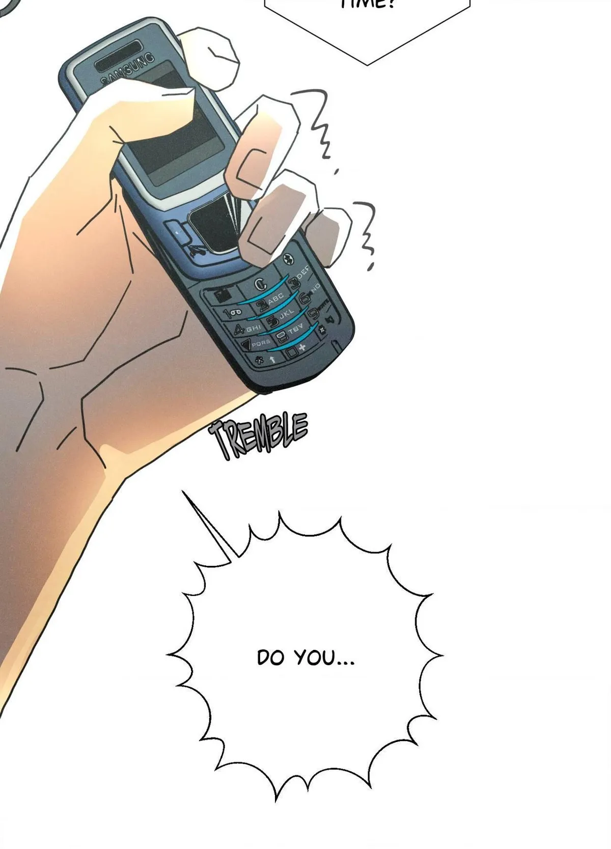 Read New World Order chapter 17 image 16 on Lezhin