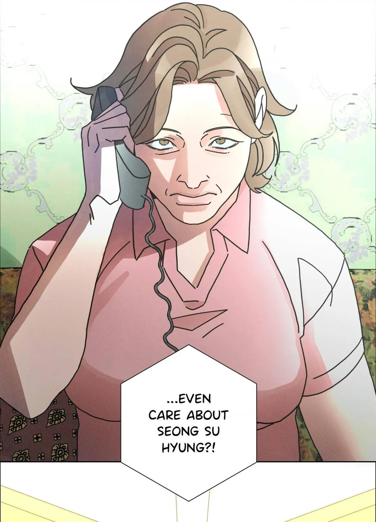 Read New World Order chapter 17 image 17 on Lezhin