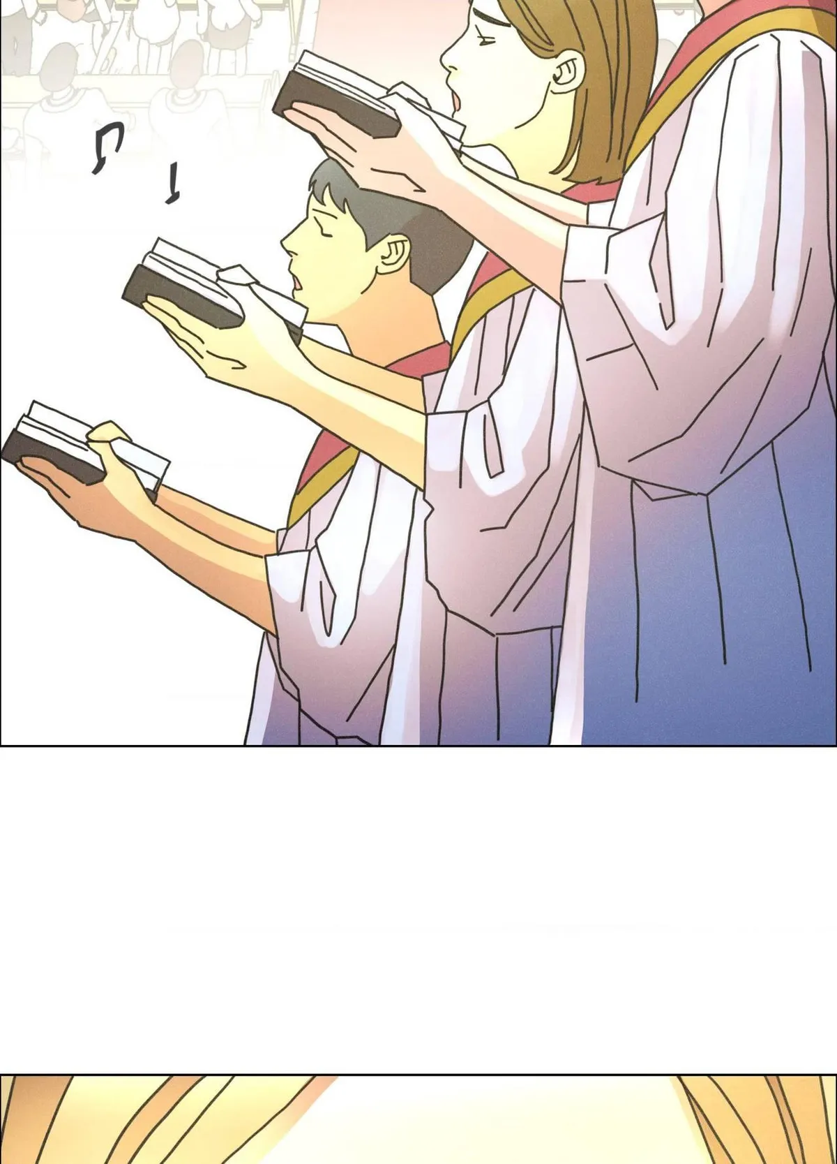 Read New World Order chapter 17 image 19 on Lezhin