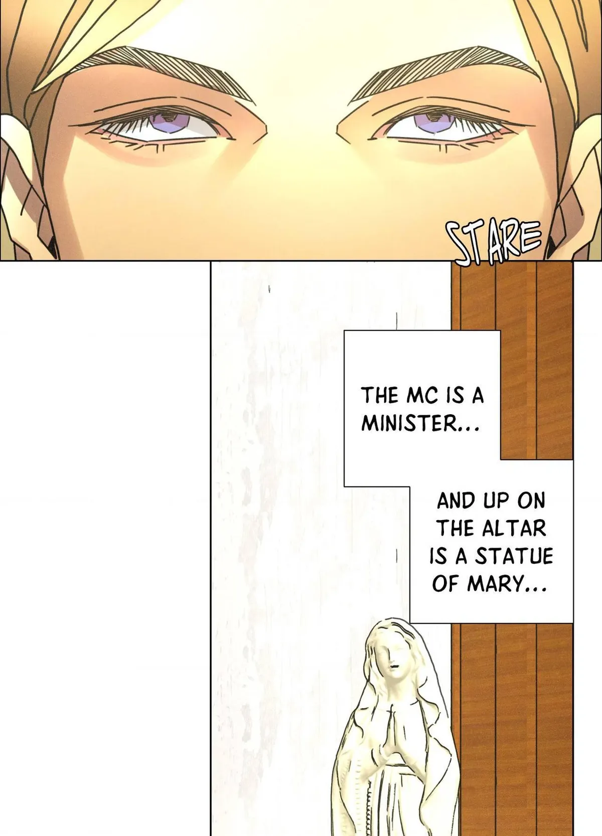 Read New World Order chapter 17 image 20 on Lezhin