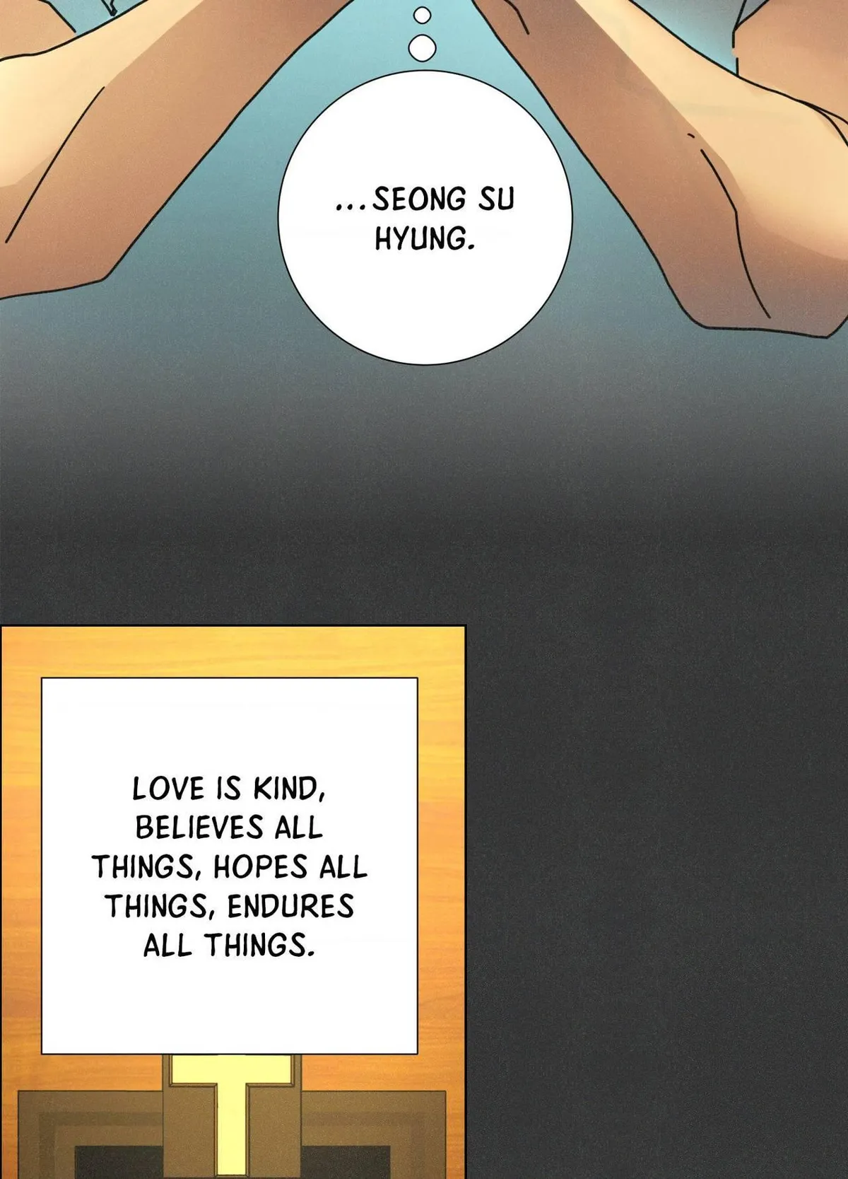 Read New World Order chapter 17 image 29 on Lezhin