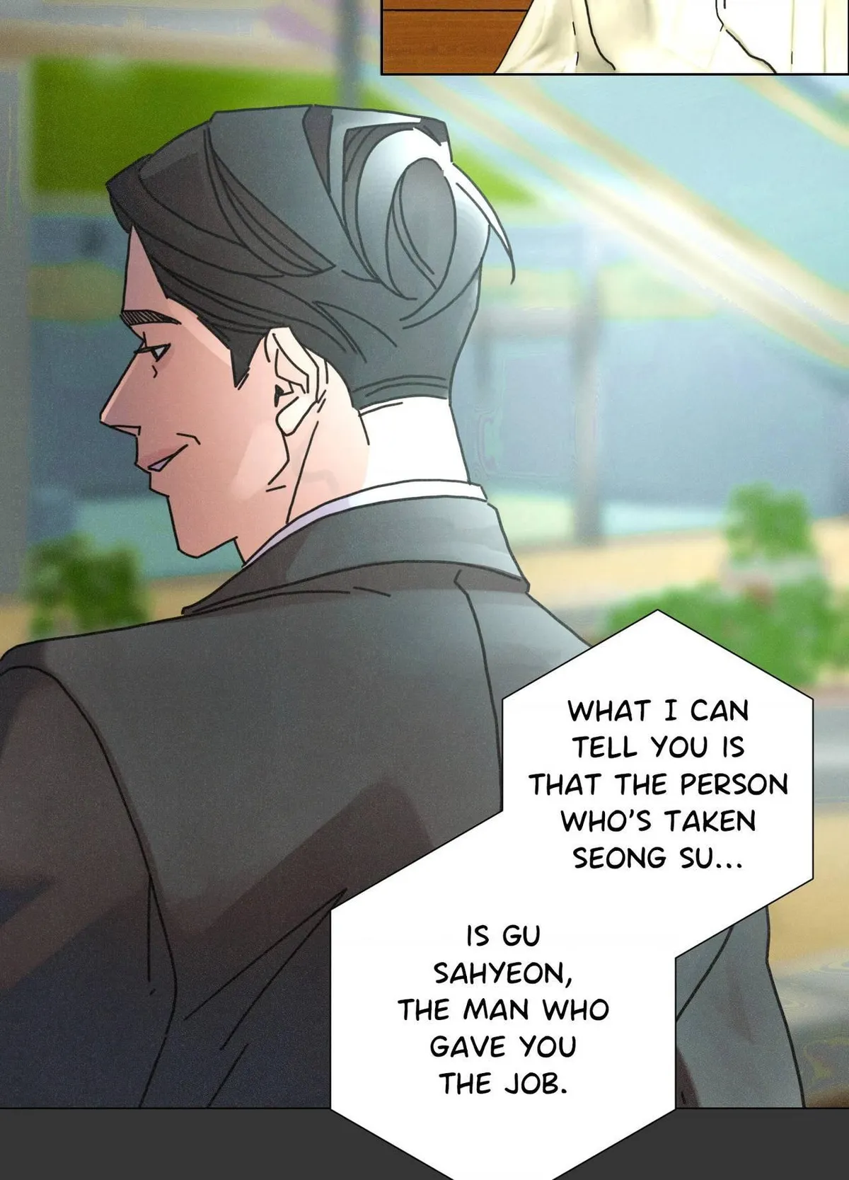 Read New World Order chapter 17 image 33 on Lezhin
