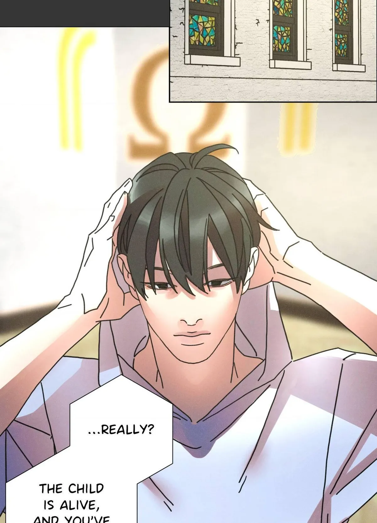 Read New World Order chapter 17 image 37 on Lezhin