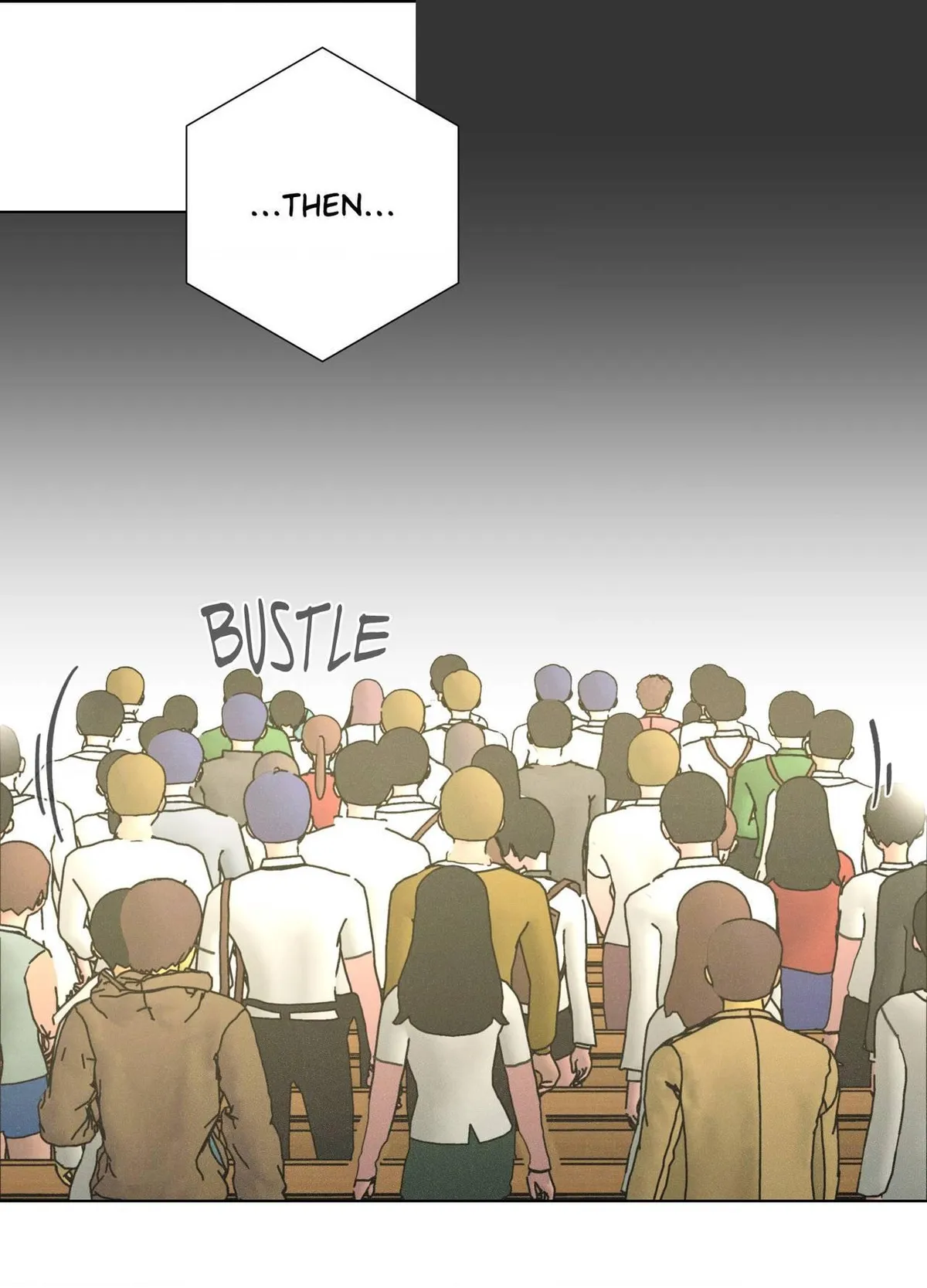 Read New World Order chapter 17 image 39 on Lezhin