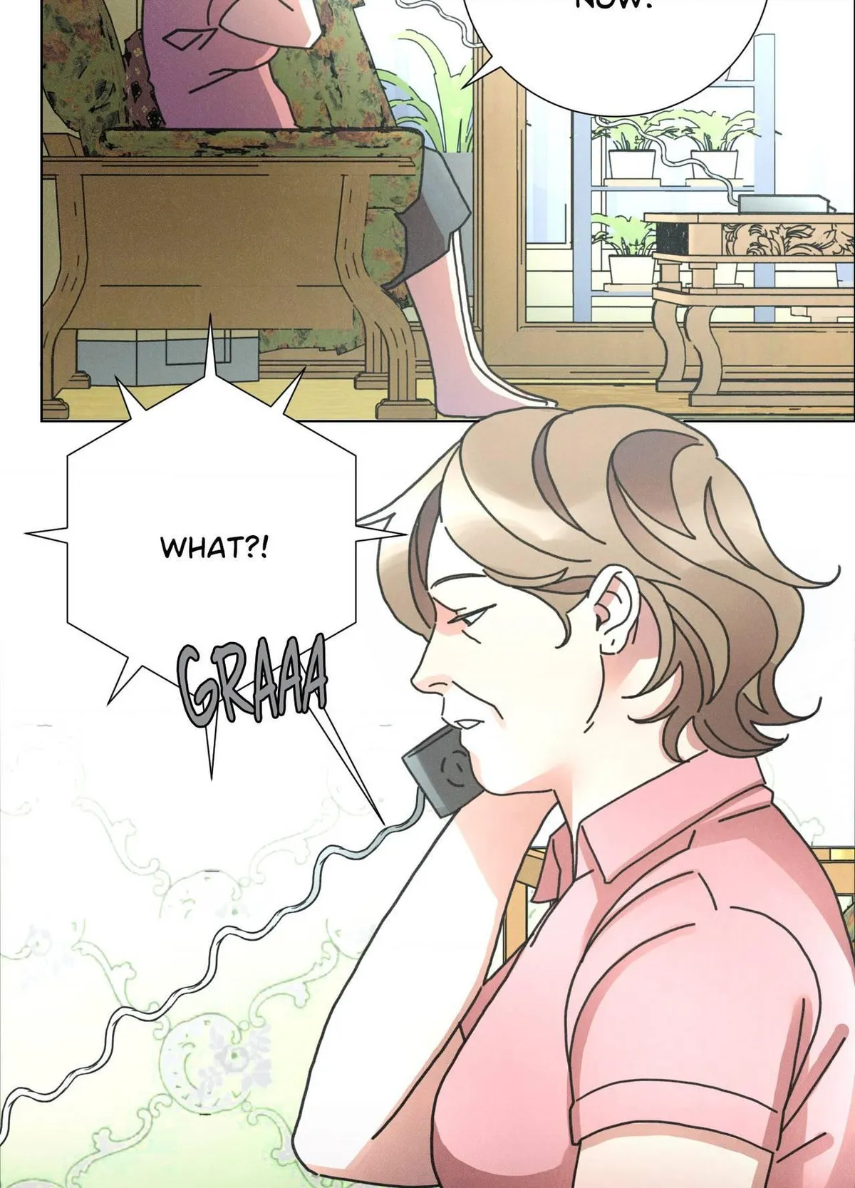 Read New World Order chapter 17 image 4 on Lezhin