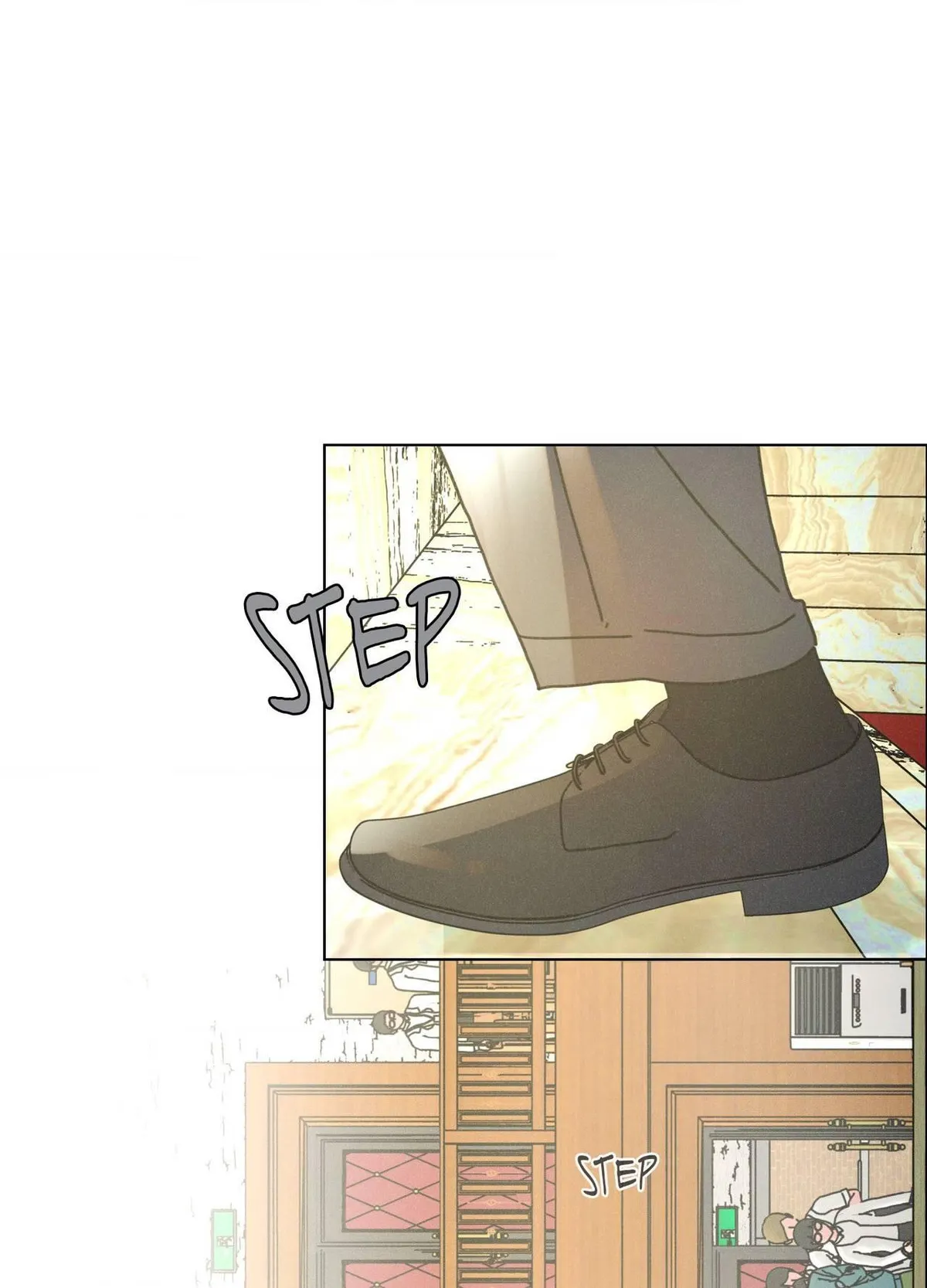 Read New World Order chapter 17 image 40 on Lezhin