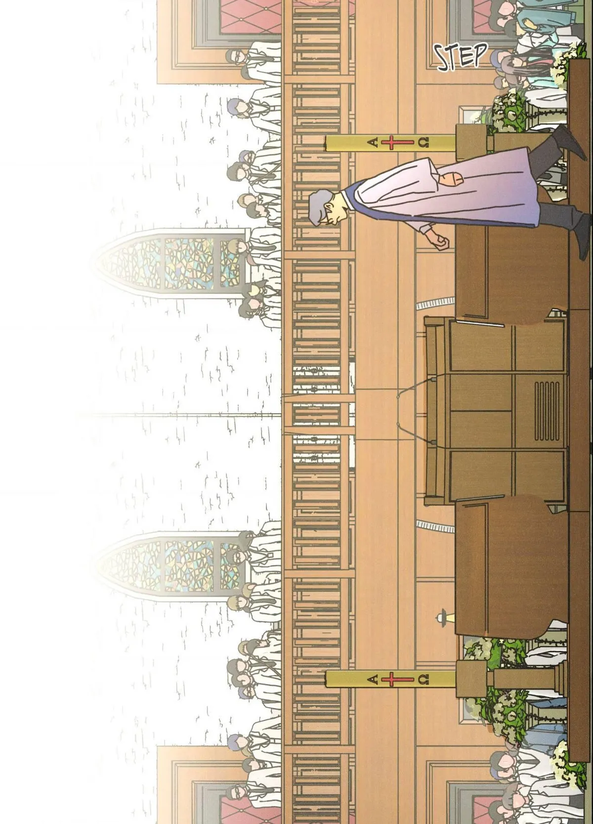 Read New World Order chapter 17 image 41 on Lezhin