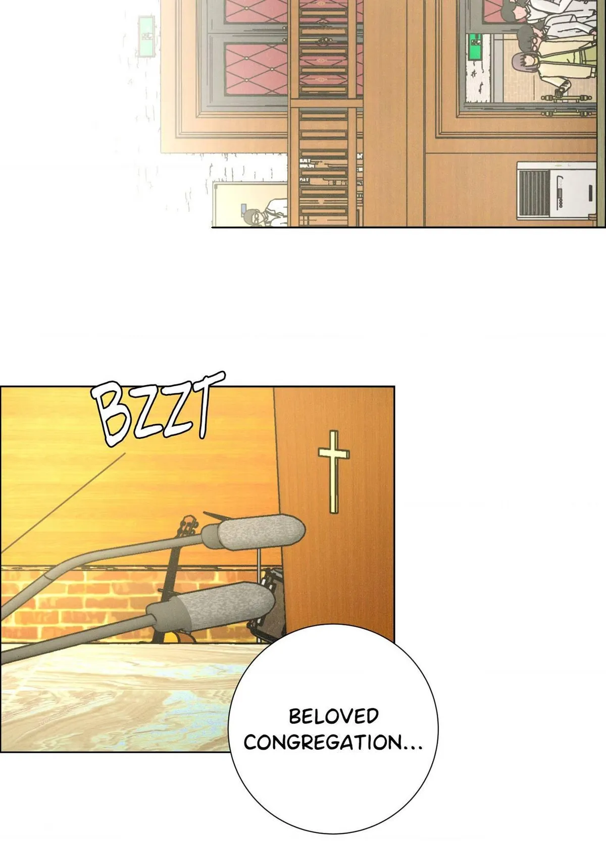 Read New World Order chapter 17 image 42 on Lezhin