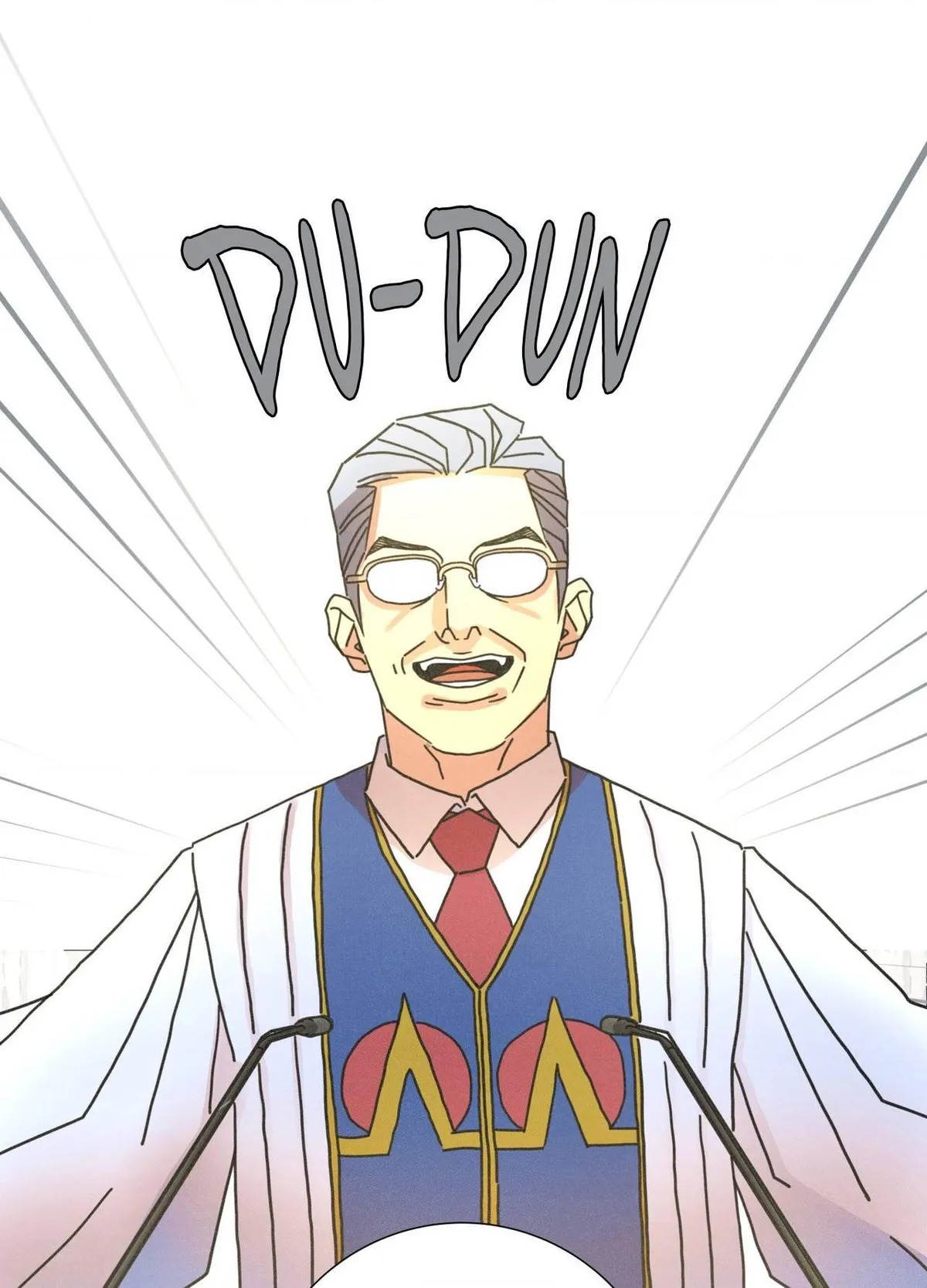 Read New World Order chapter 17 image 43 on Lezhin