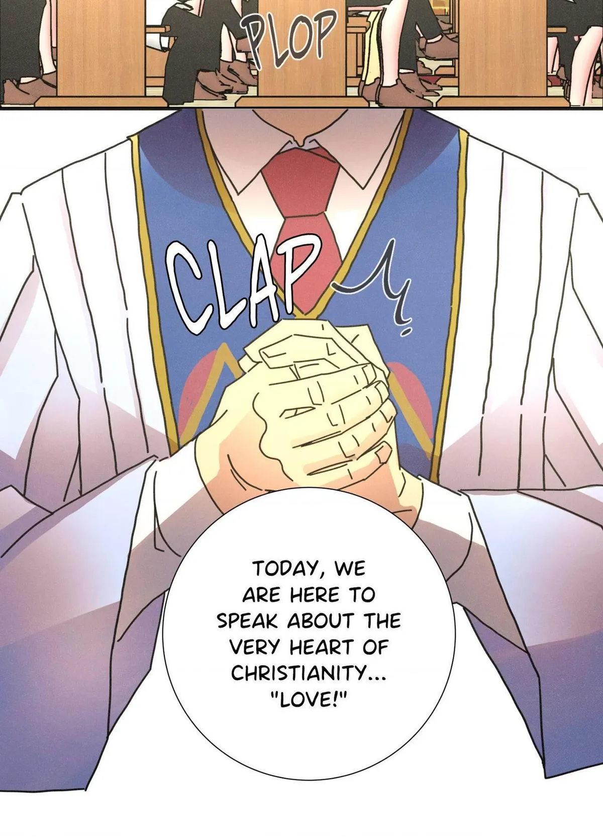 Read New World Order chapter 17 image 45 on Lezhin