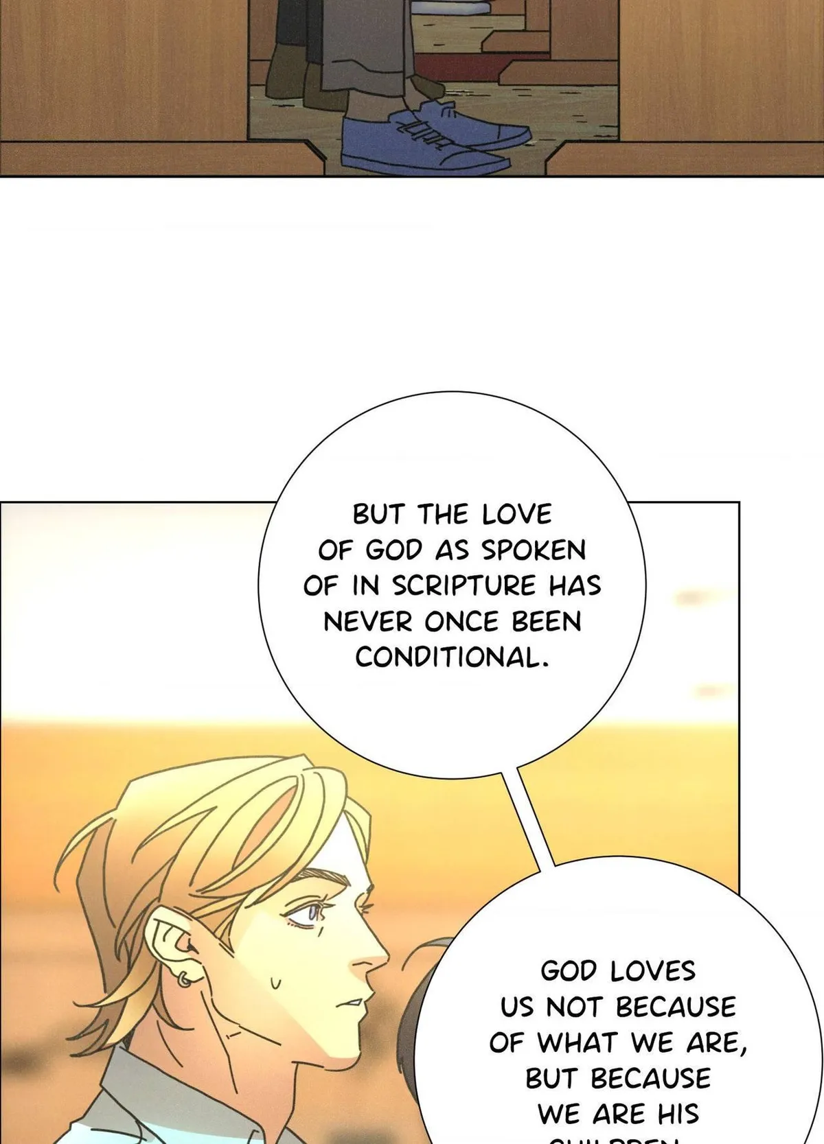 Read New World Order chapter 17 image 48 on Lezhin