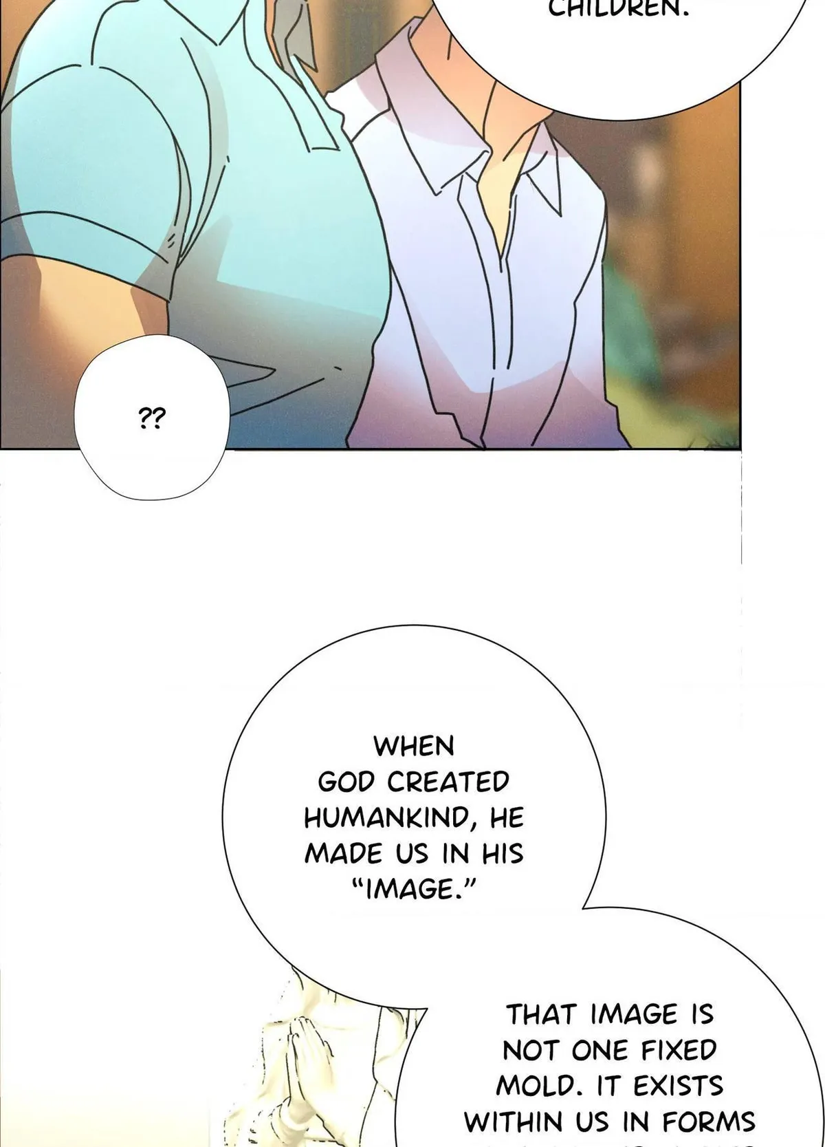 Read New World Order chapter 17 image 49 on Lezhin
