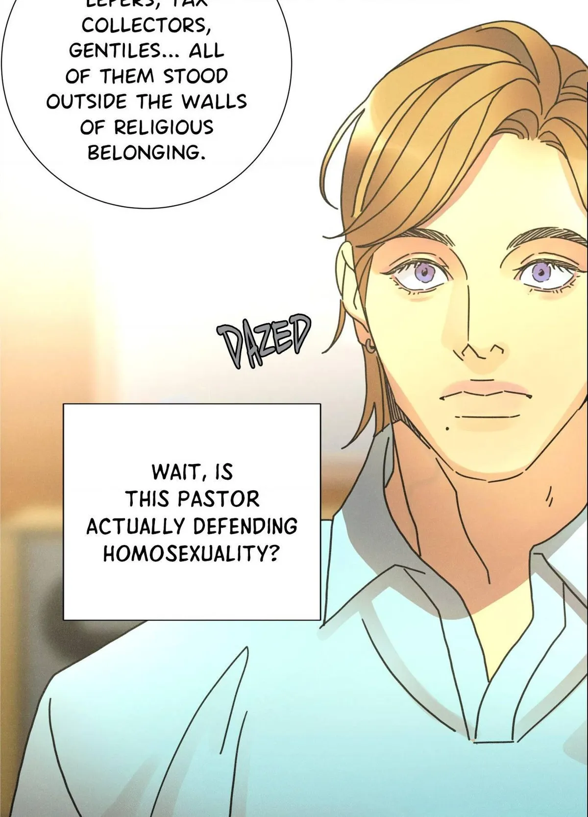 Read New World Order chapter 17 image 51 on Lezhin