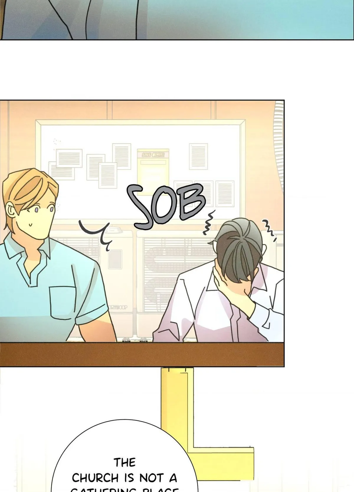 Read New World Order chapter 17 image 52 on Lezhin