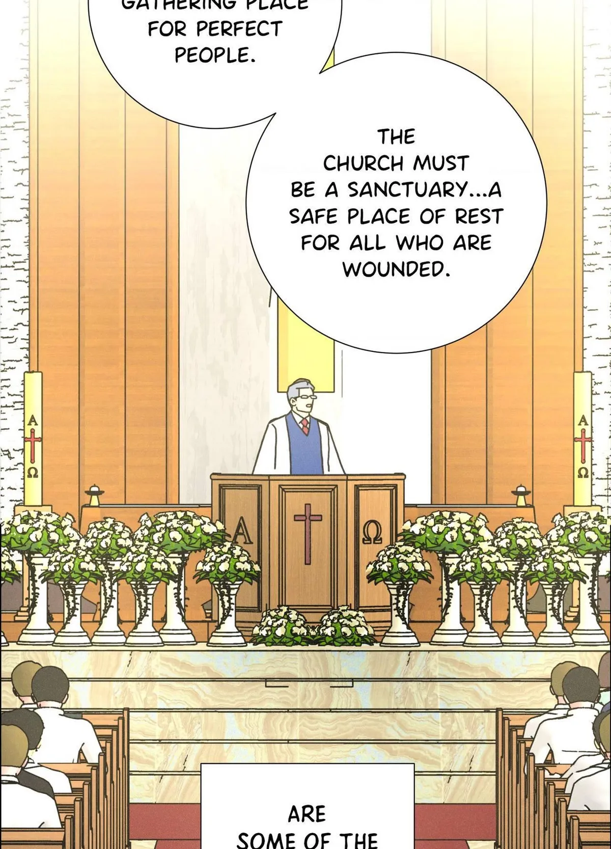 Read New World Order chapter 17 image 53 on Lezhin