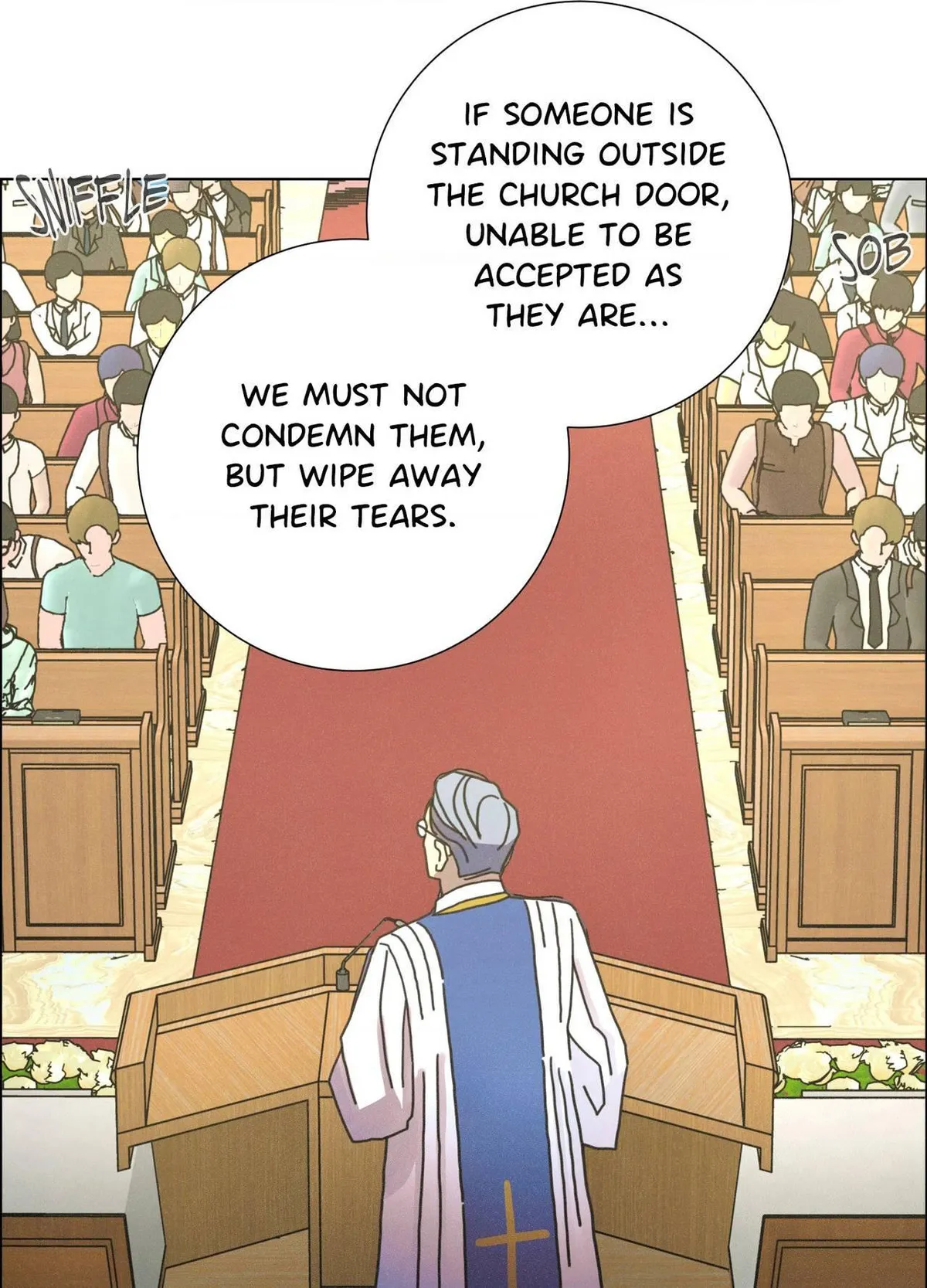 Read New World Order chapter 17 image 55 on Lezhin