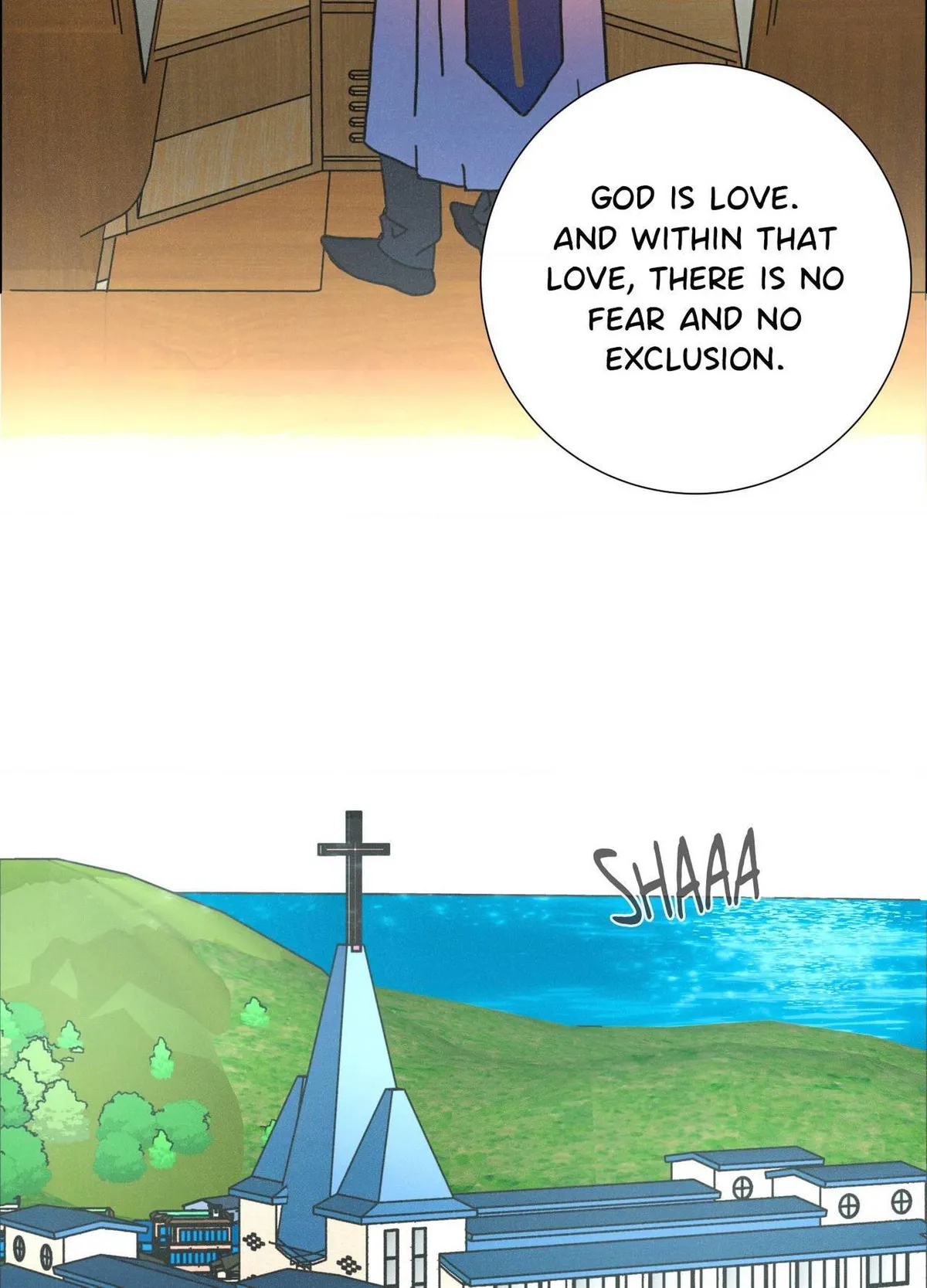 Read New World Order chapter 17 image 56 on Lezhin