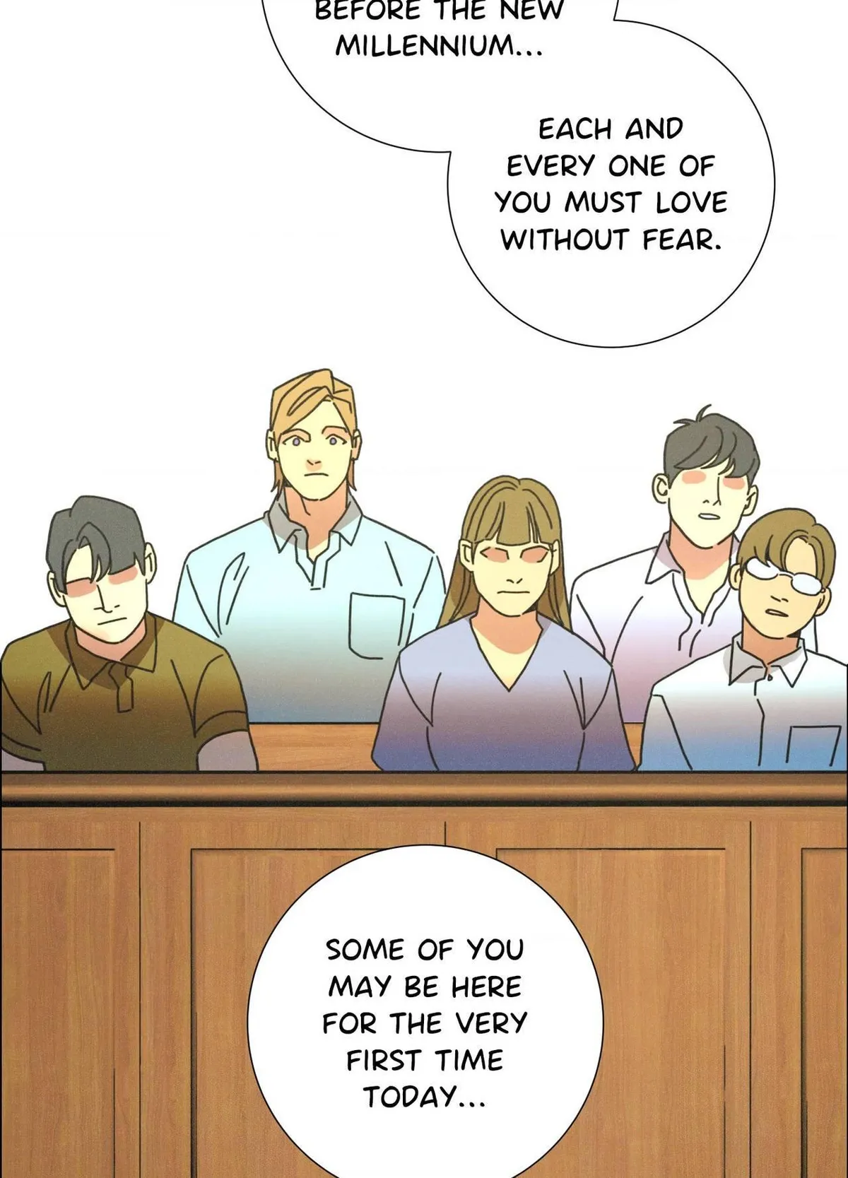 Read New World Order chapter 17 image 58 on Lezhin