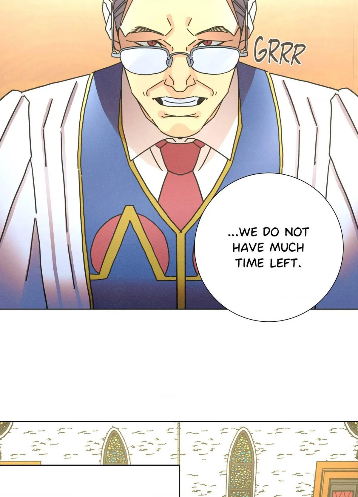 Read New World Order chapter 17 image 60 on Lezhin