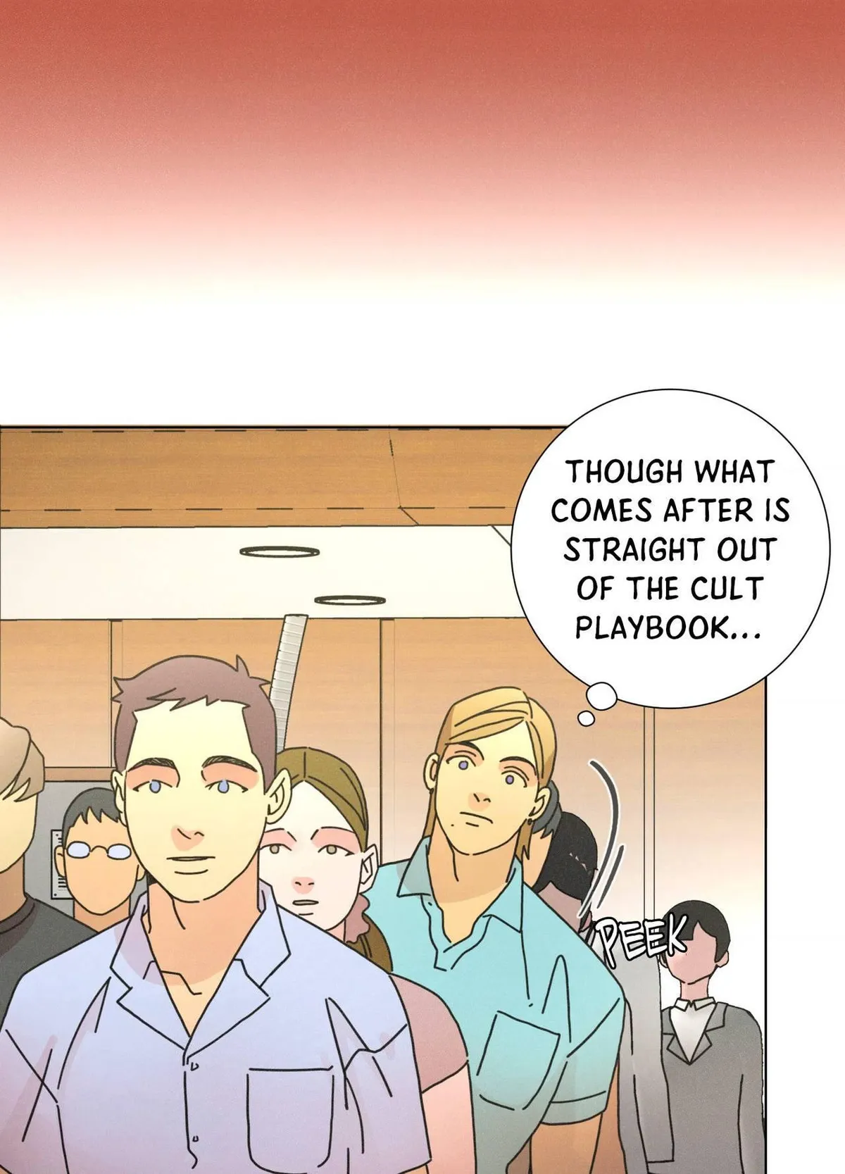 Read New World Order chapter 17 image 63 on Lezhin