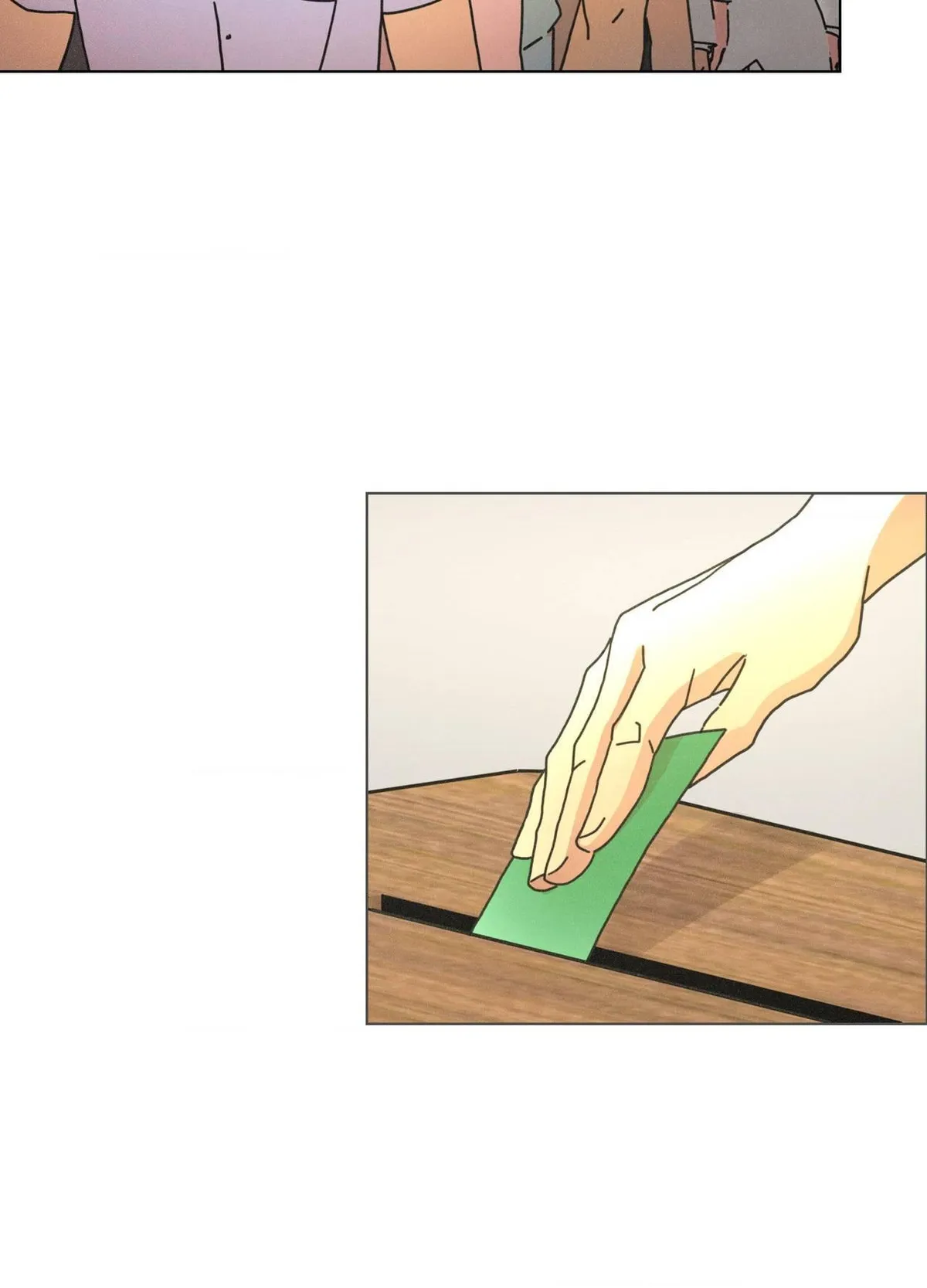 Read New World Order chapter 17 image 64 on Lezhin