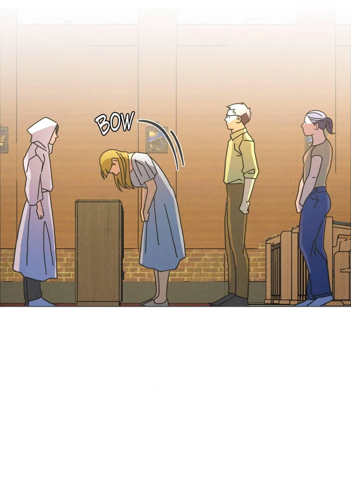 Read New World Order chapter 17 image 65 on Lezhin