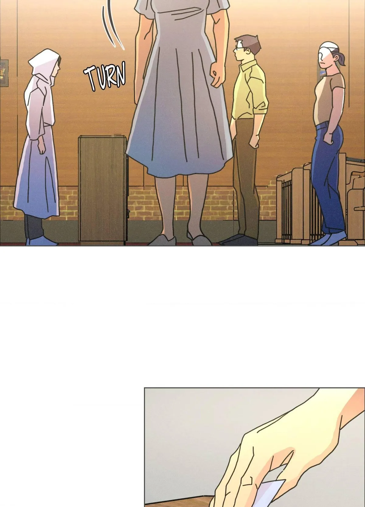 Read New World Order chapter 17 image 67 on Lezhin