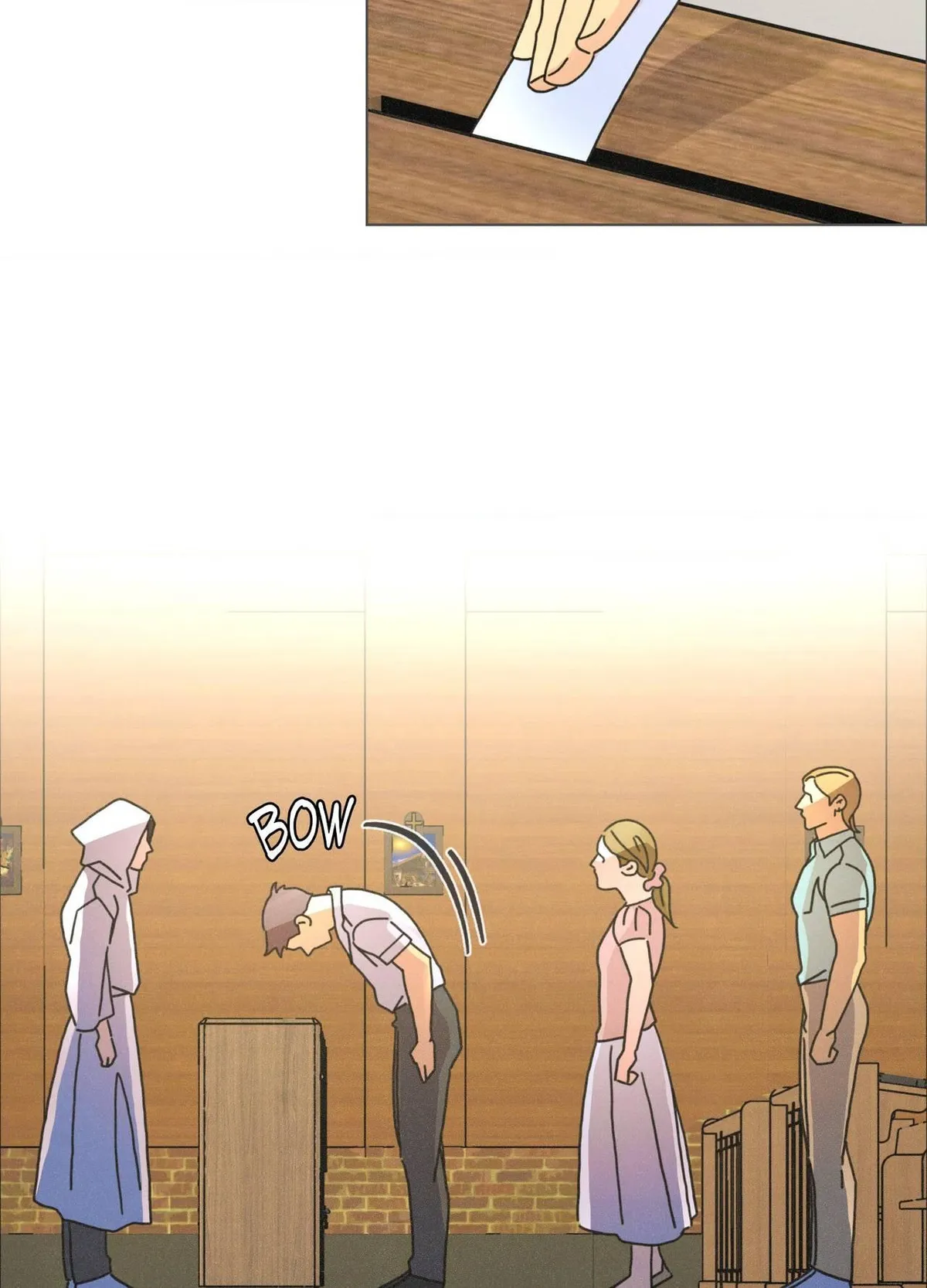 Read New World Order chapter 17 image 68 on Lezhin