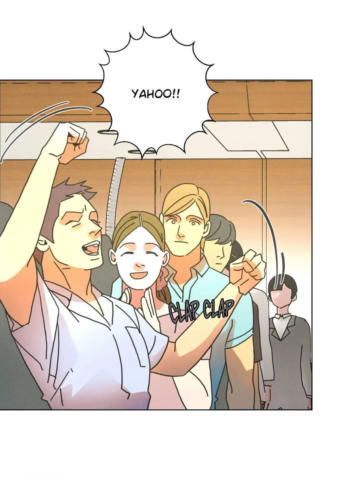 Read New World Order chapter 17 image 72 on Lezhin